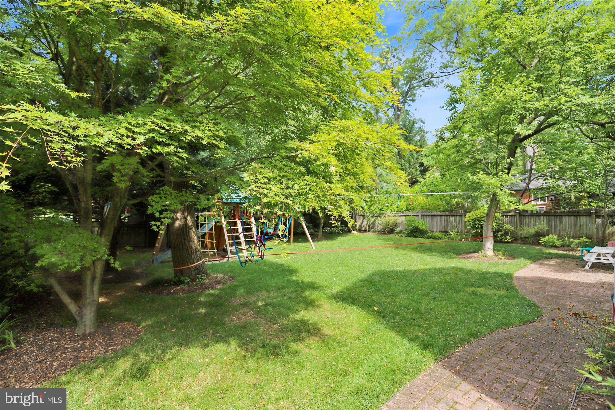 WAYCROFT WOODLAWN - Residential