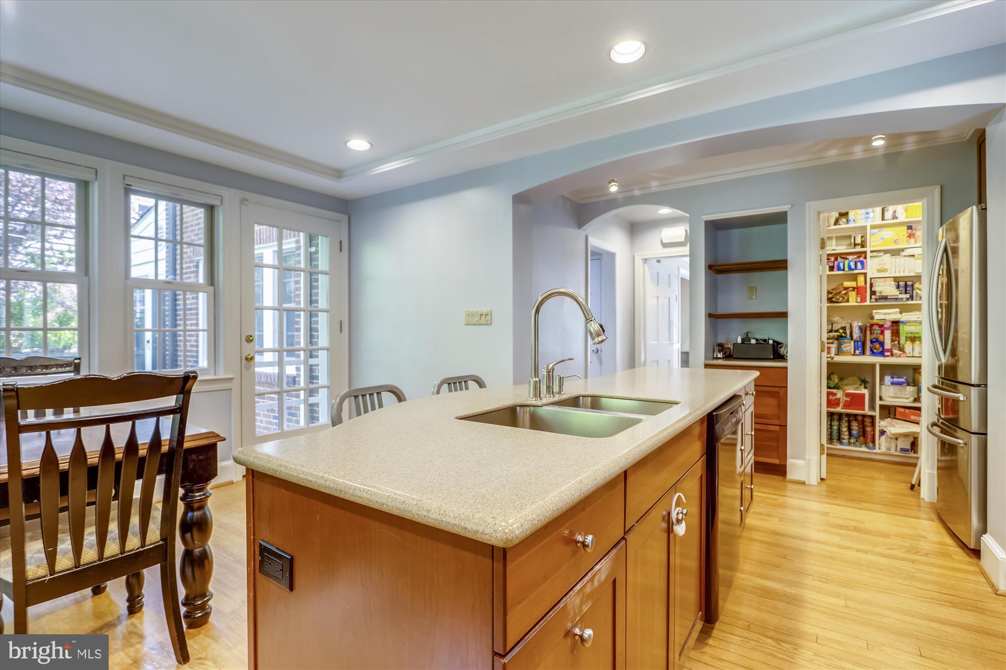 WAYCROFT WOODLAWN - Residential