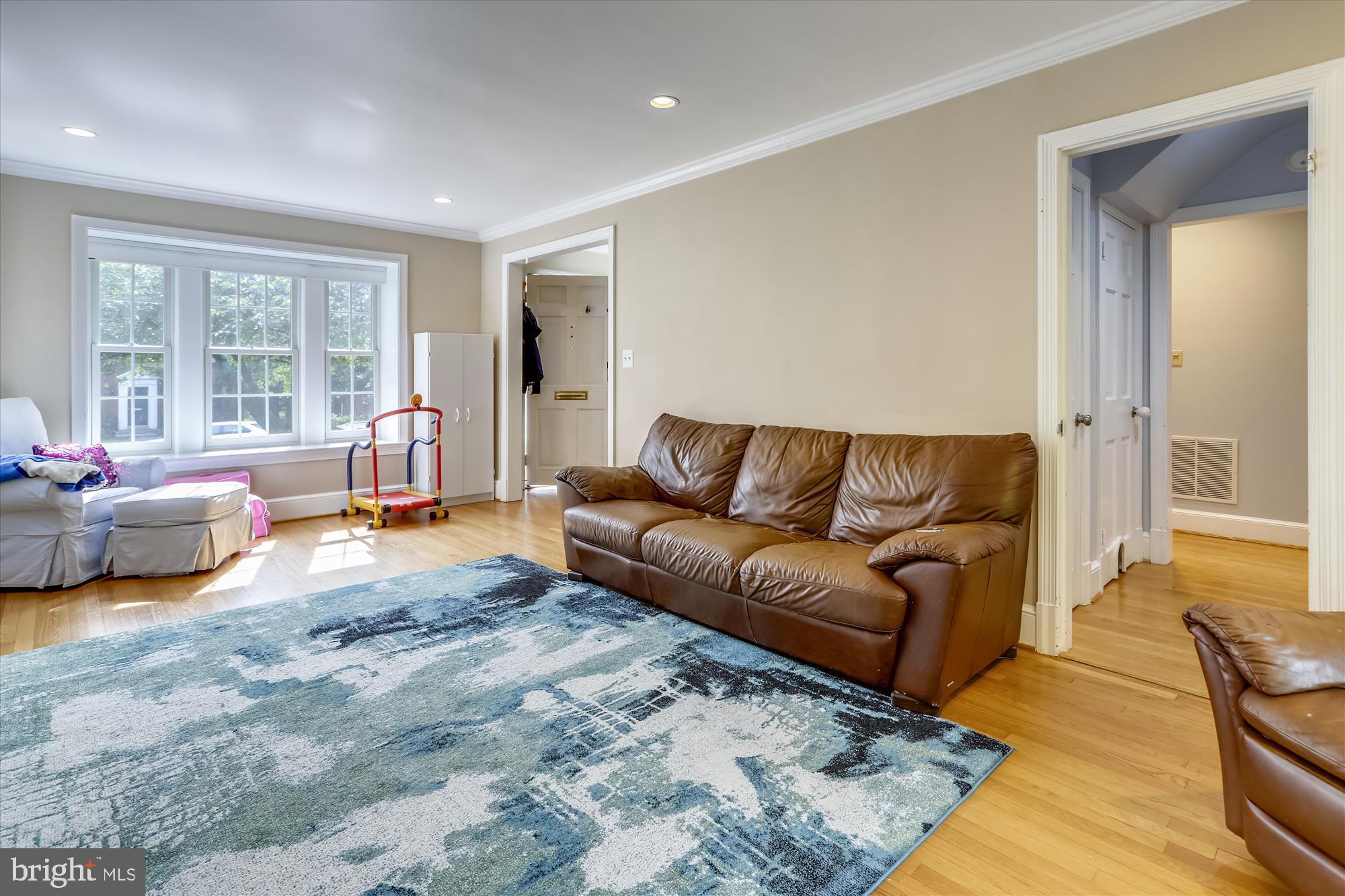 WAYCROFT WOODLAWN - Residential