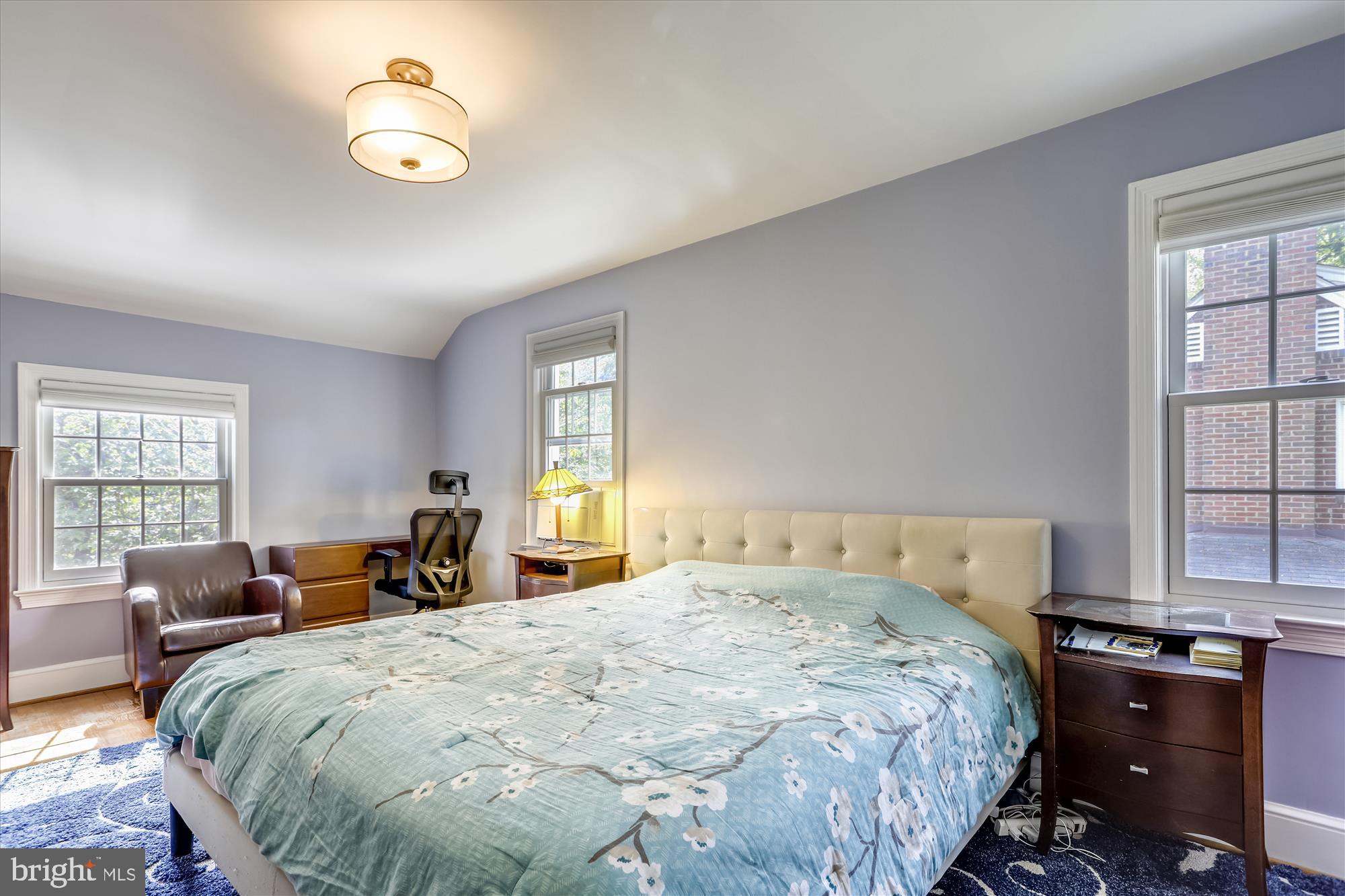 WAYCROFT WOODLAWN - Residential