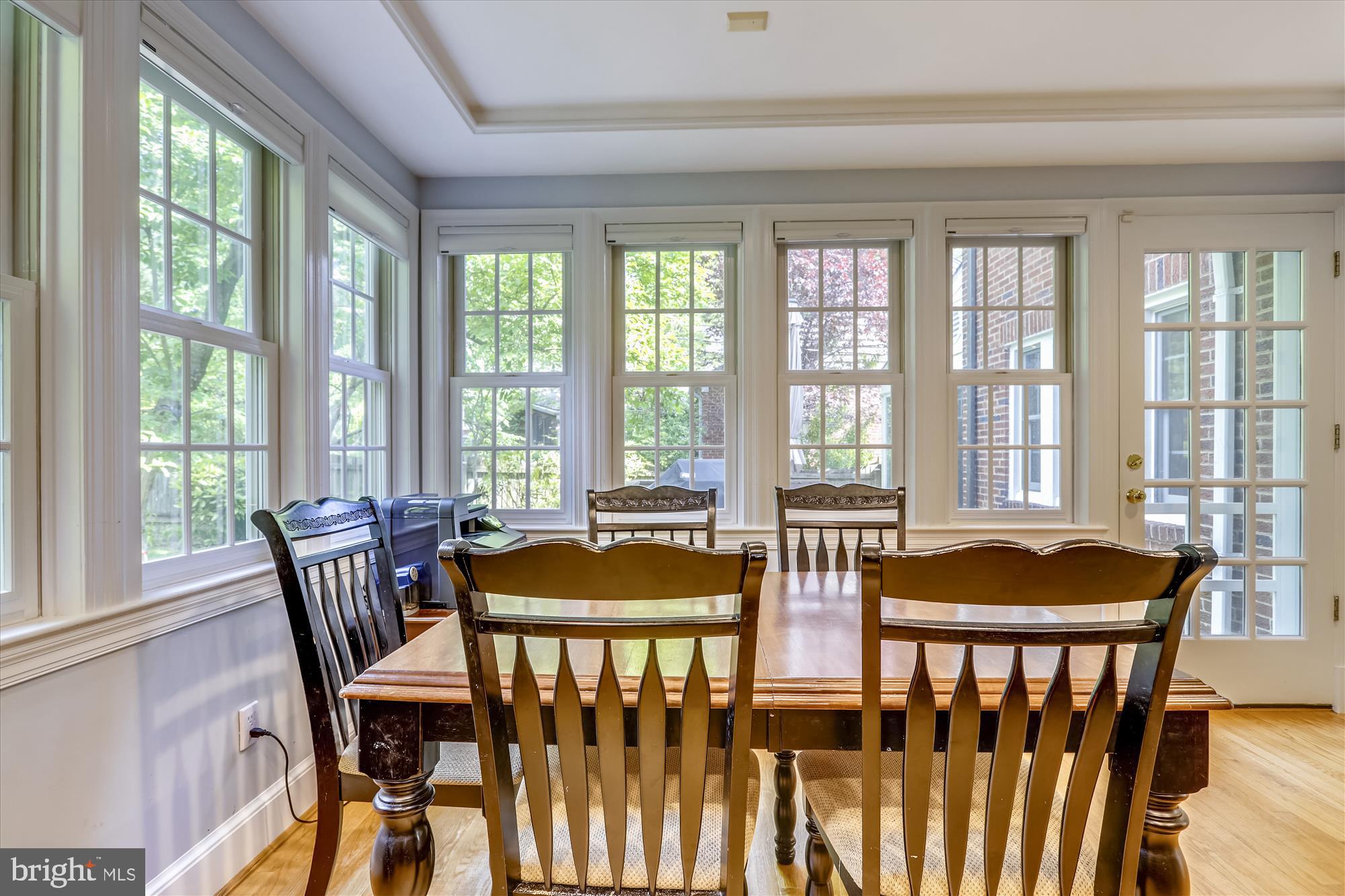 WAYCROFT WOODLAWN - Residential