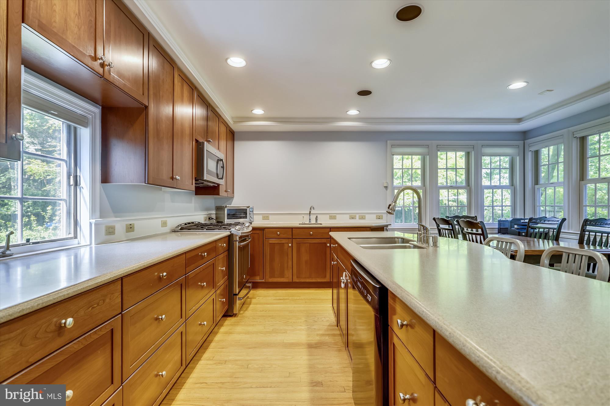 WAYCROFT WOODLAWN - Residential