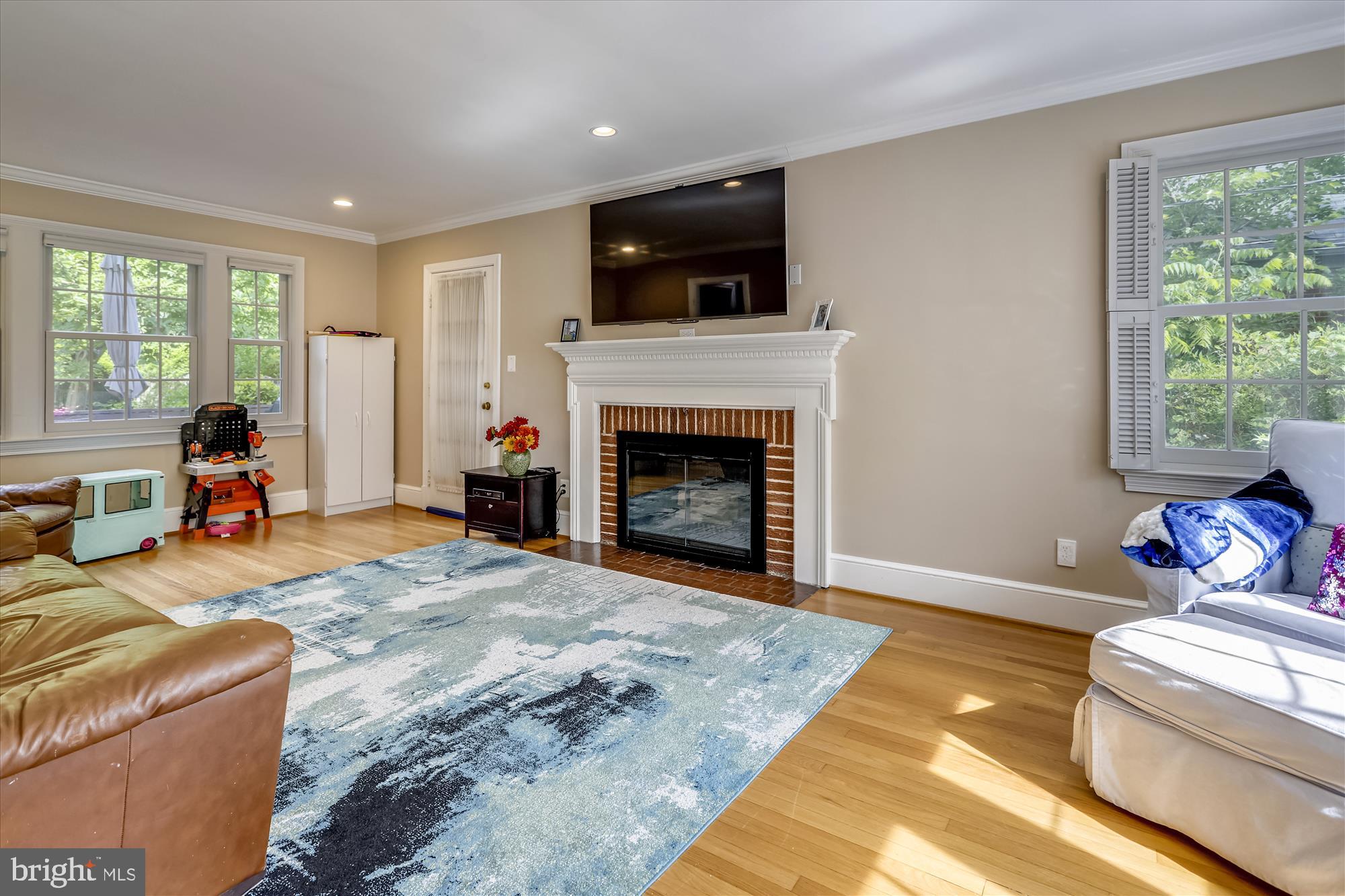 WAYCROFT WOODLAWN - Residential