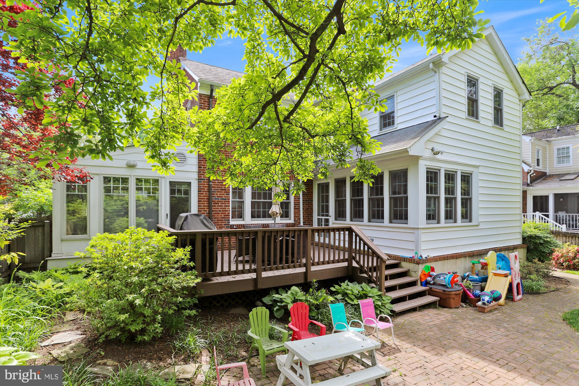 WAYCROFT WOODLAWN - Residential