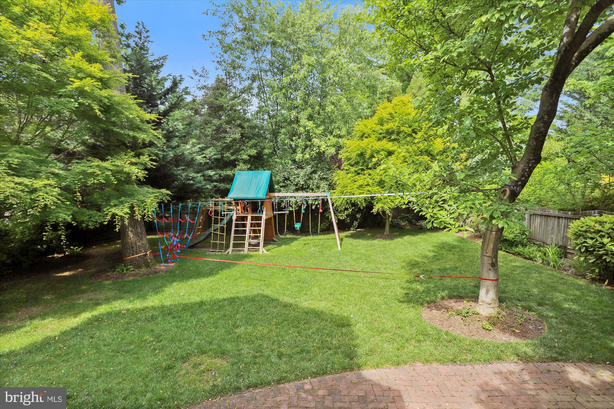 WAYCROFT WOODLAWN - Residential