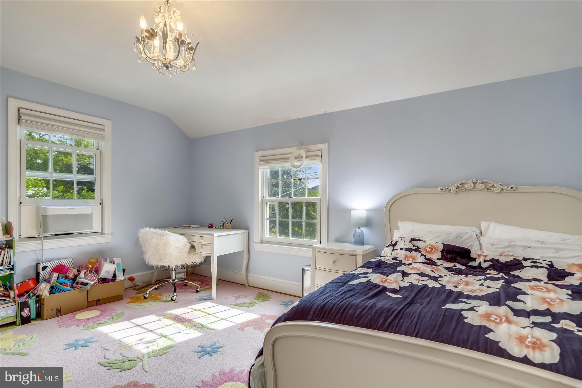 WAYCROFT WOODLAWN - Residential