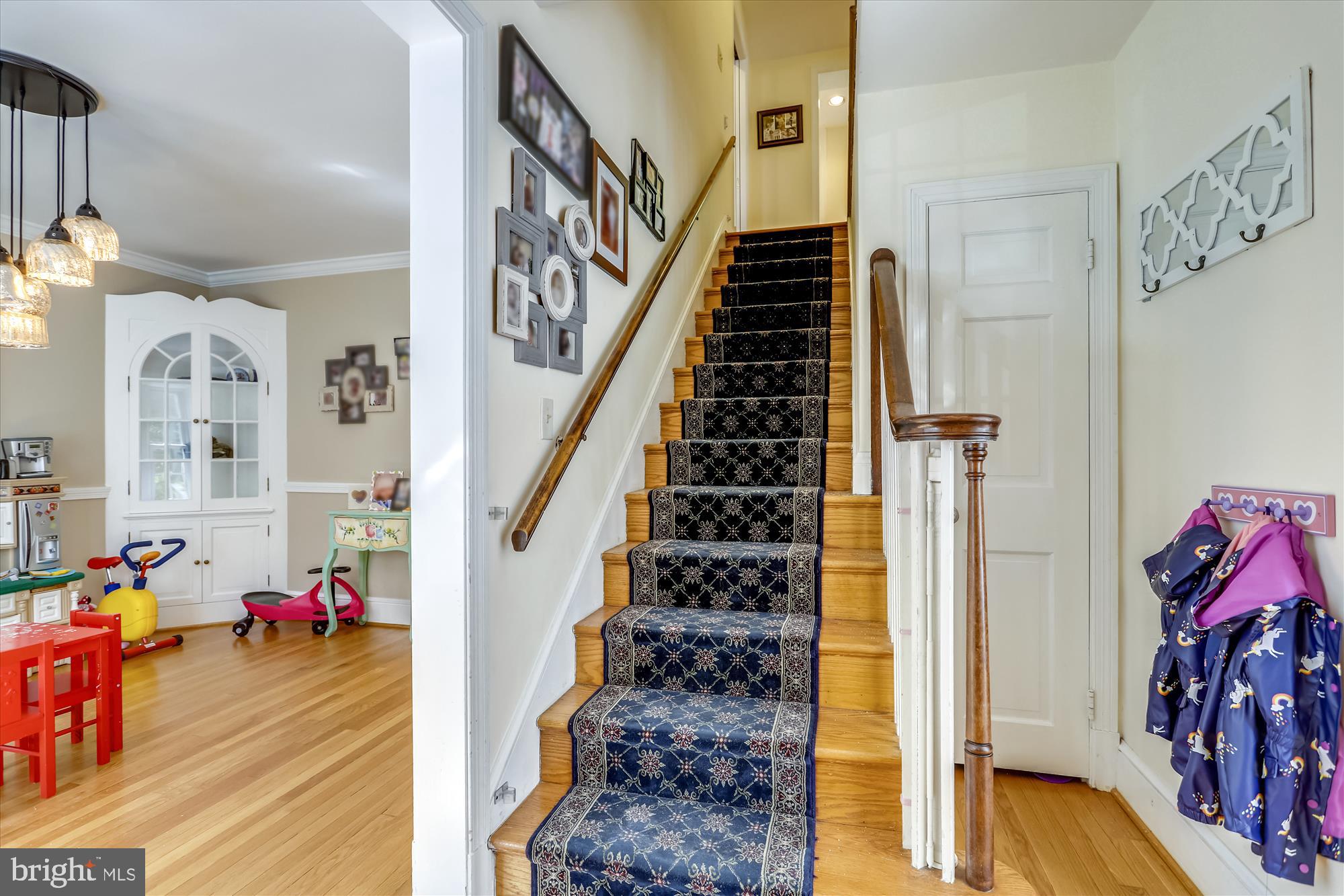 WAYCROFT WOODLAWN - Residential