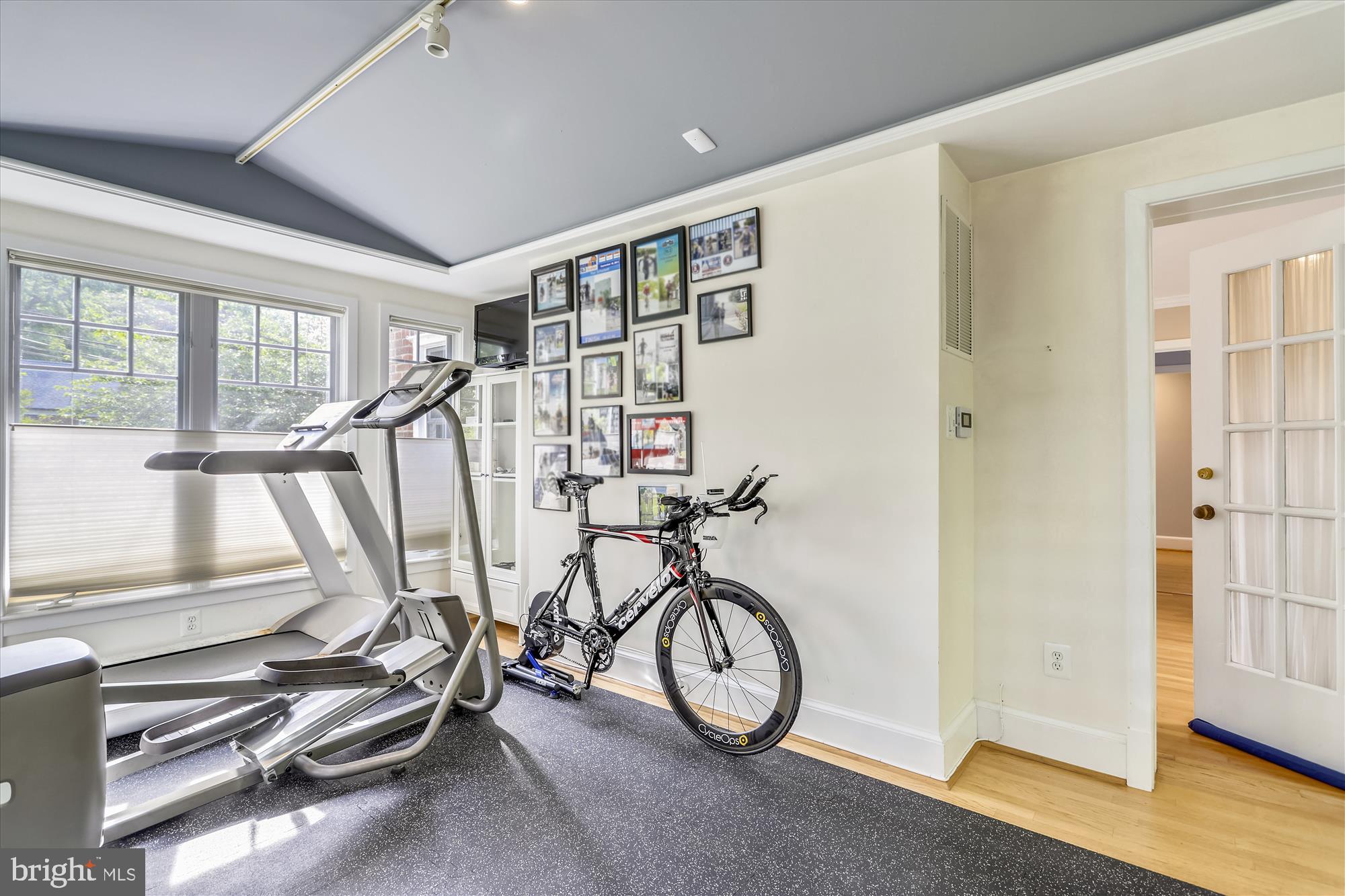 WAYCROFT WOODLAWN - Residential