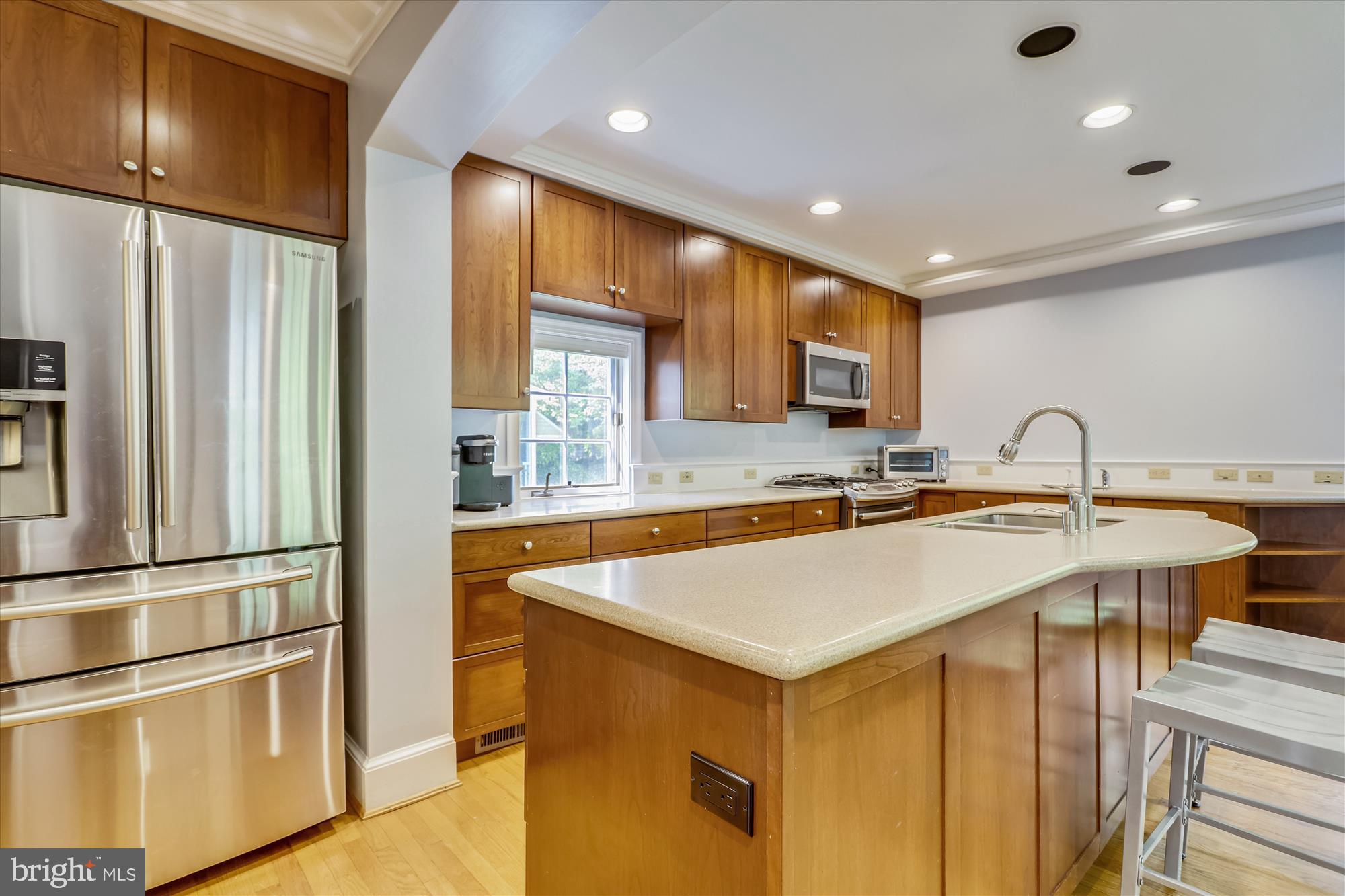 WAYCROFT WOODLAWN - Residential