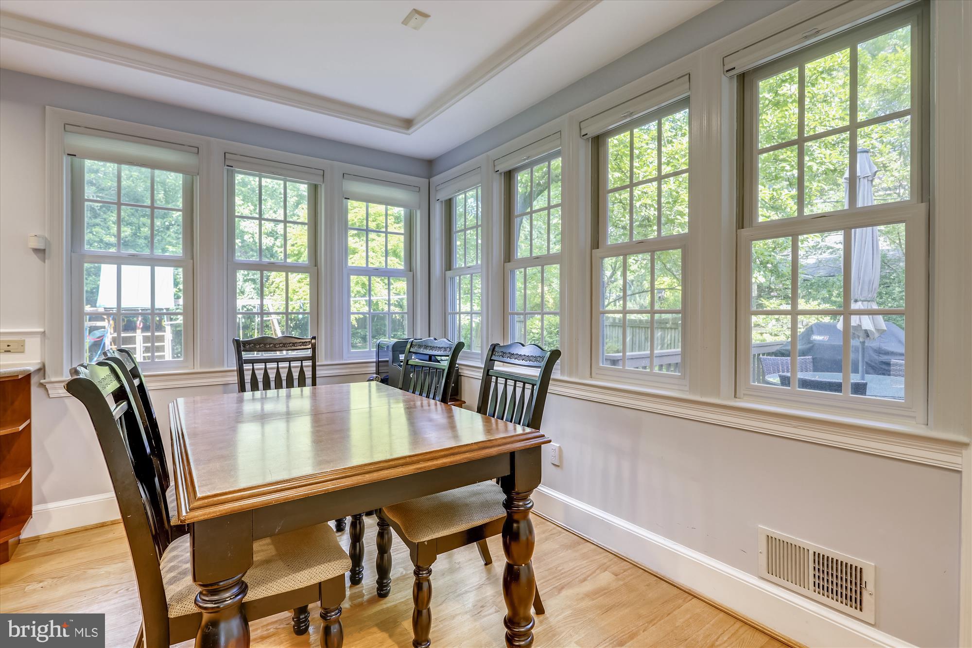 WAYCROFT WOODLAWN - Residential