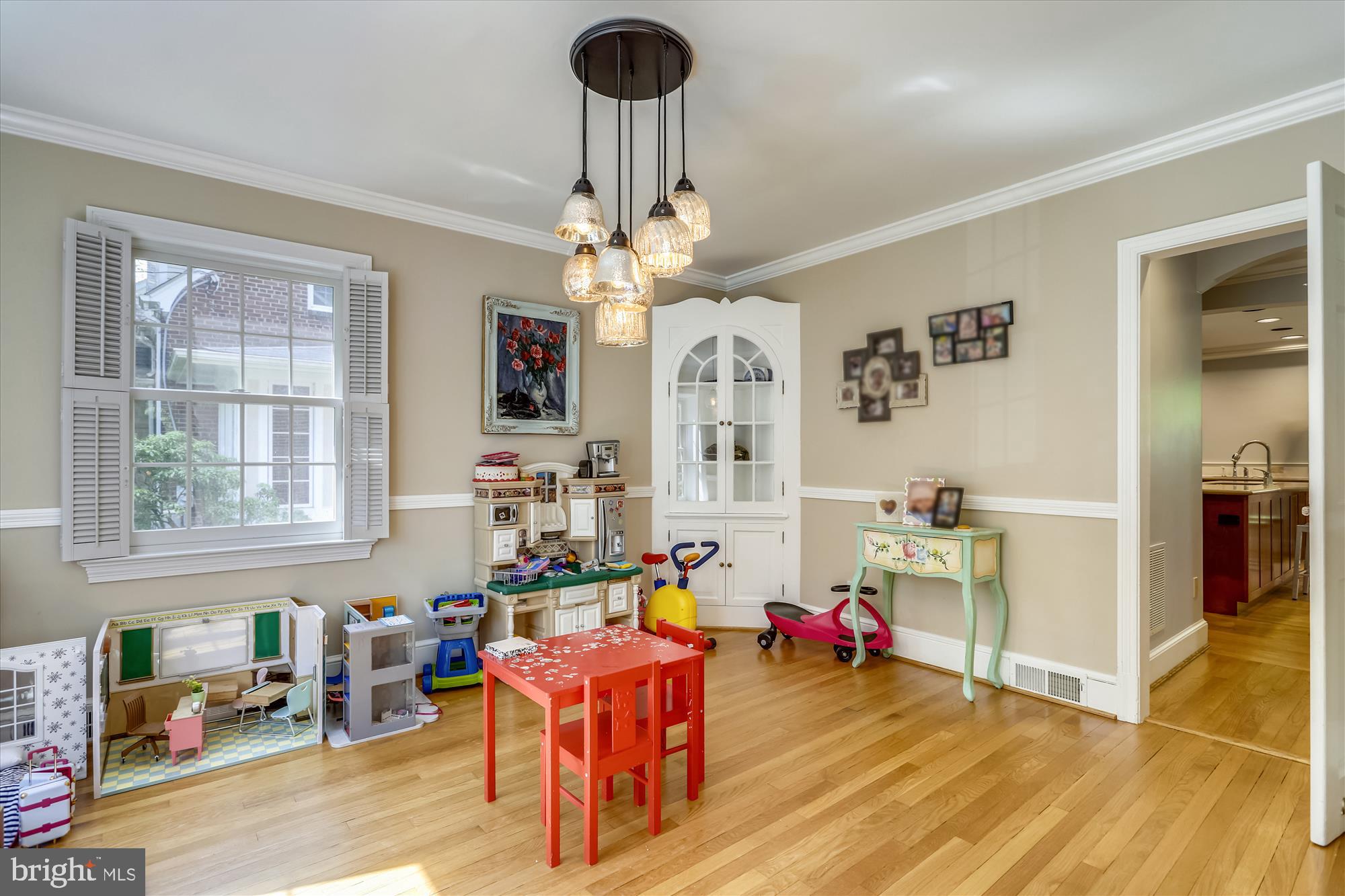 WAYCROFT WOODLAWN - Residential