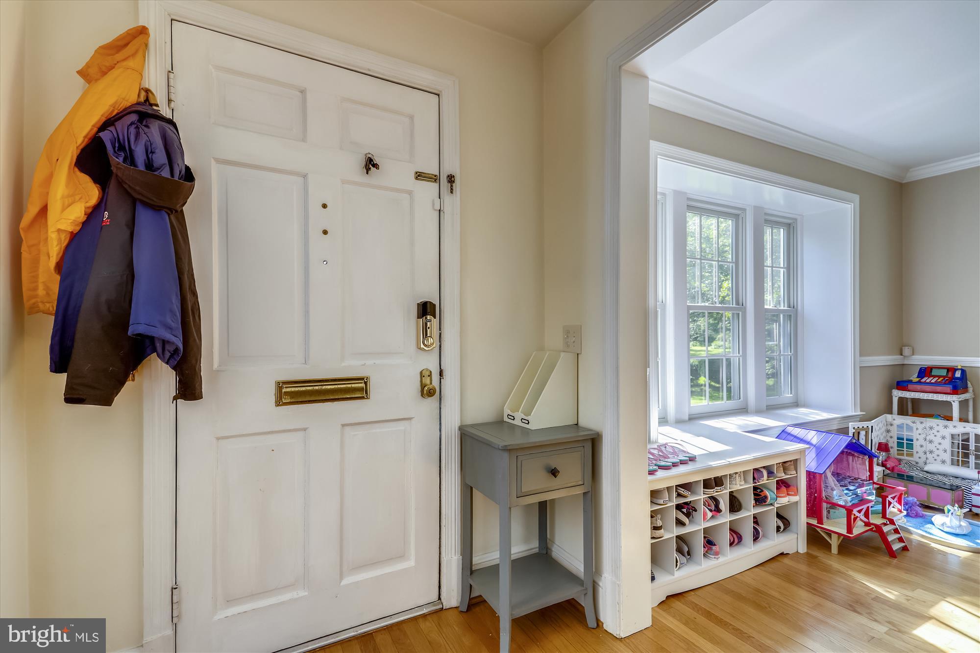 WAYCROFT WOODLAWN - Residential