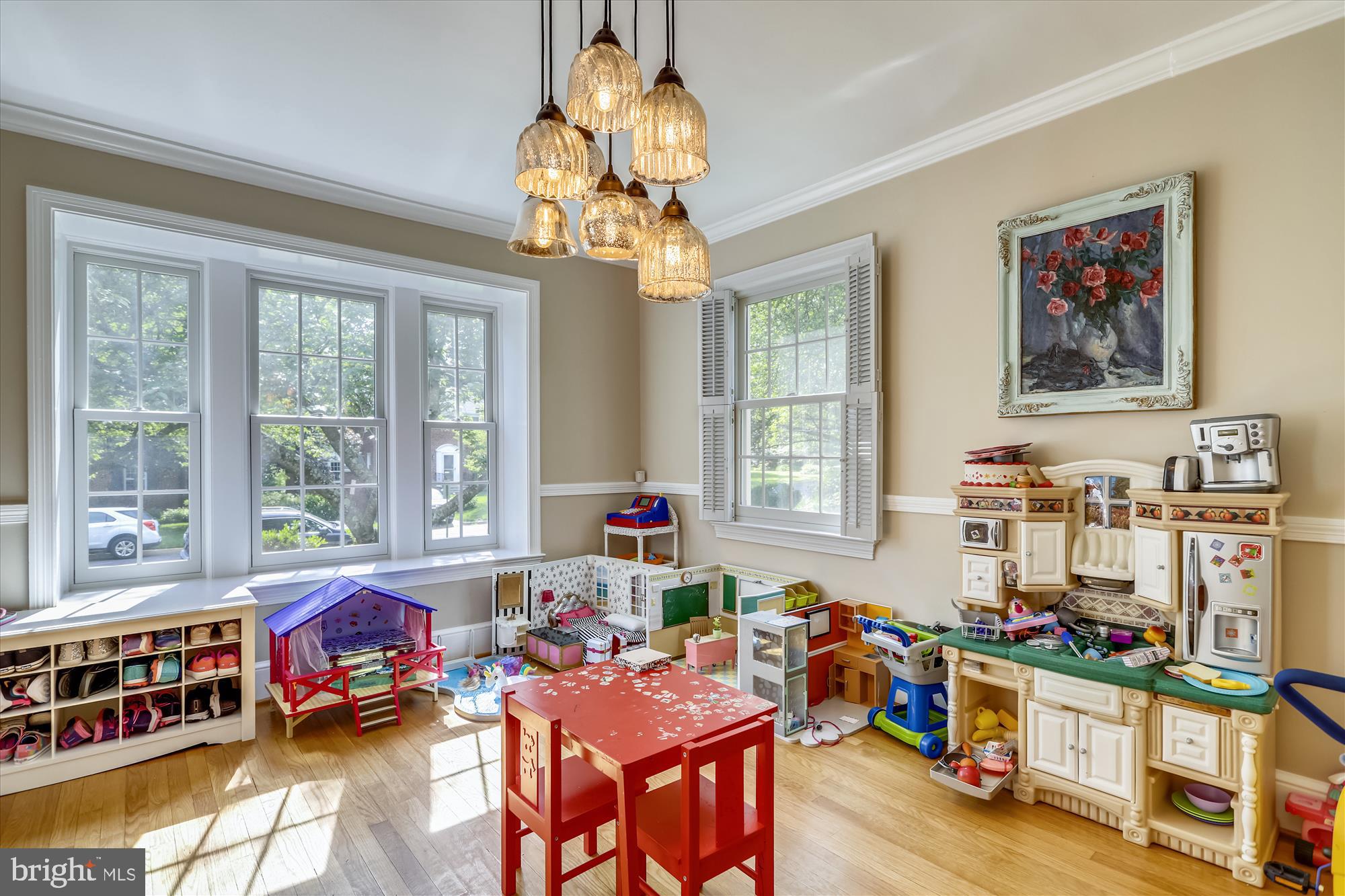 WAYCROFT WOODLAWN - Residential