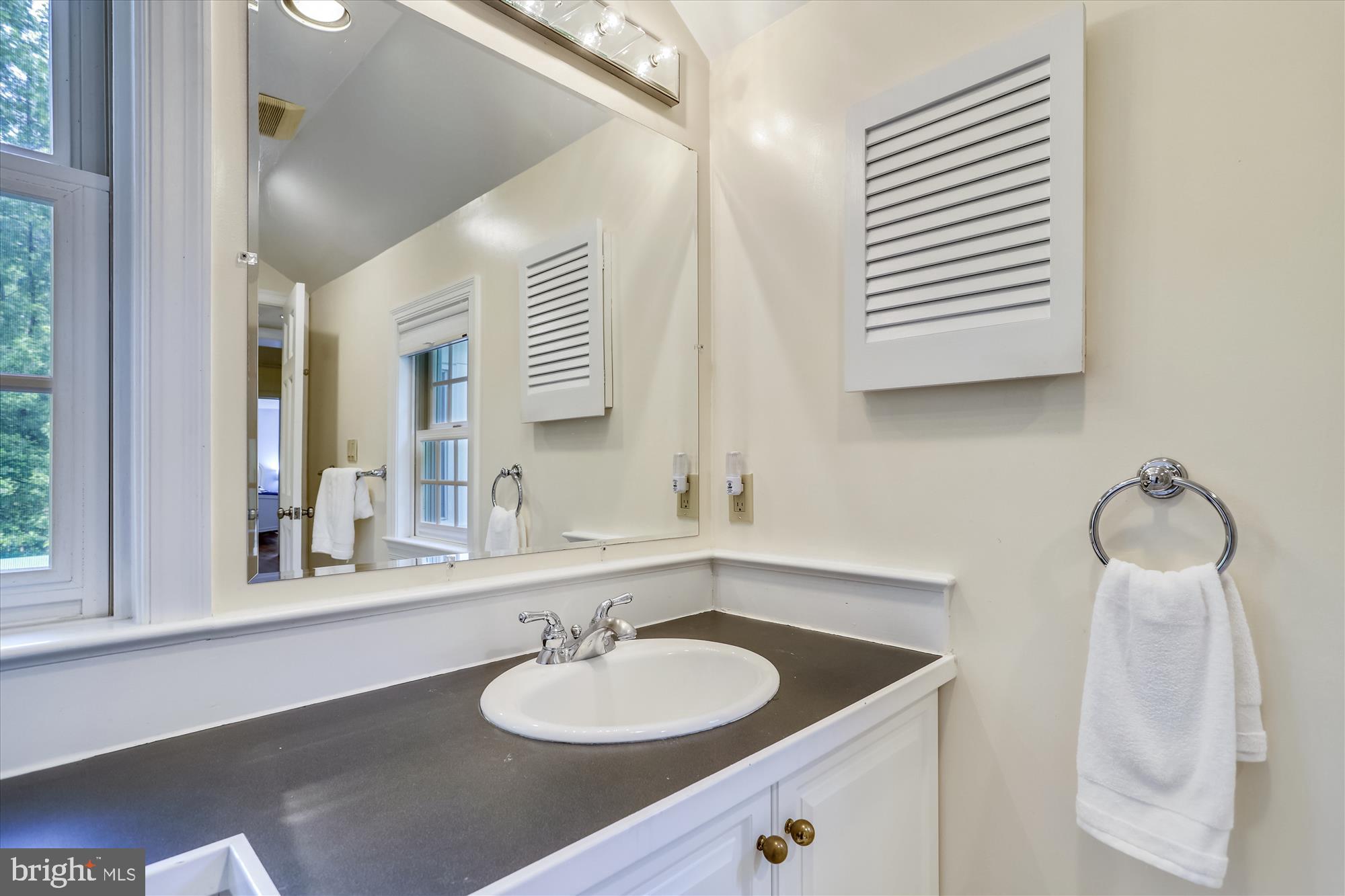 WAYCROFT WOODLAWN - Residential