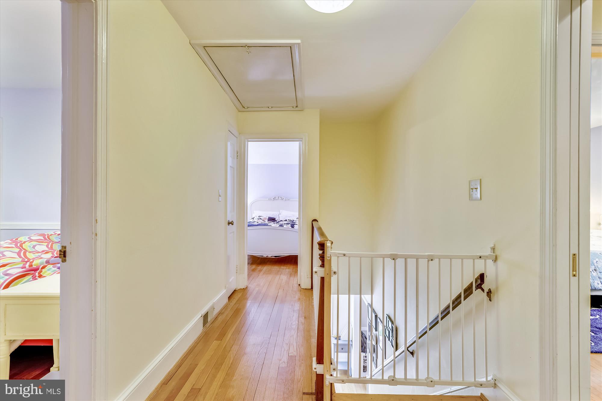 WAYCROFT WOODLAWN - Residential