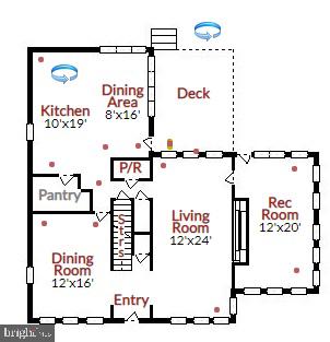 WAYCROFT WOODLAWN - Residential