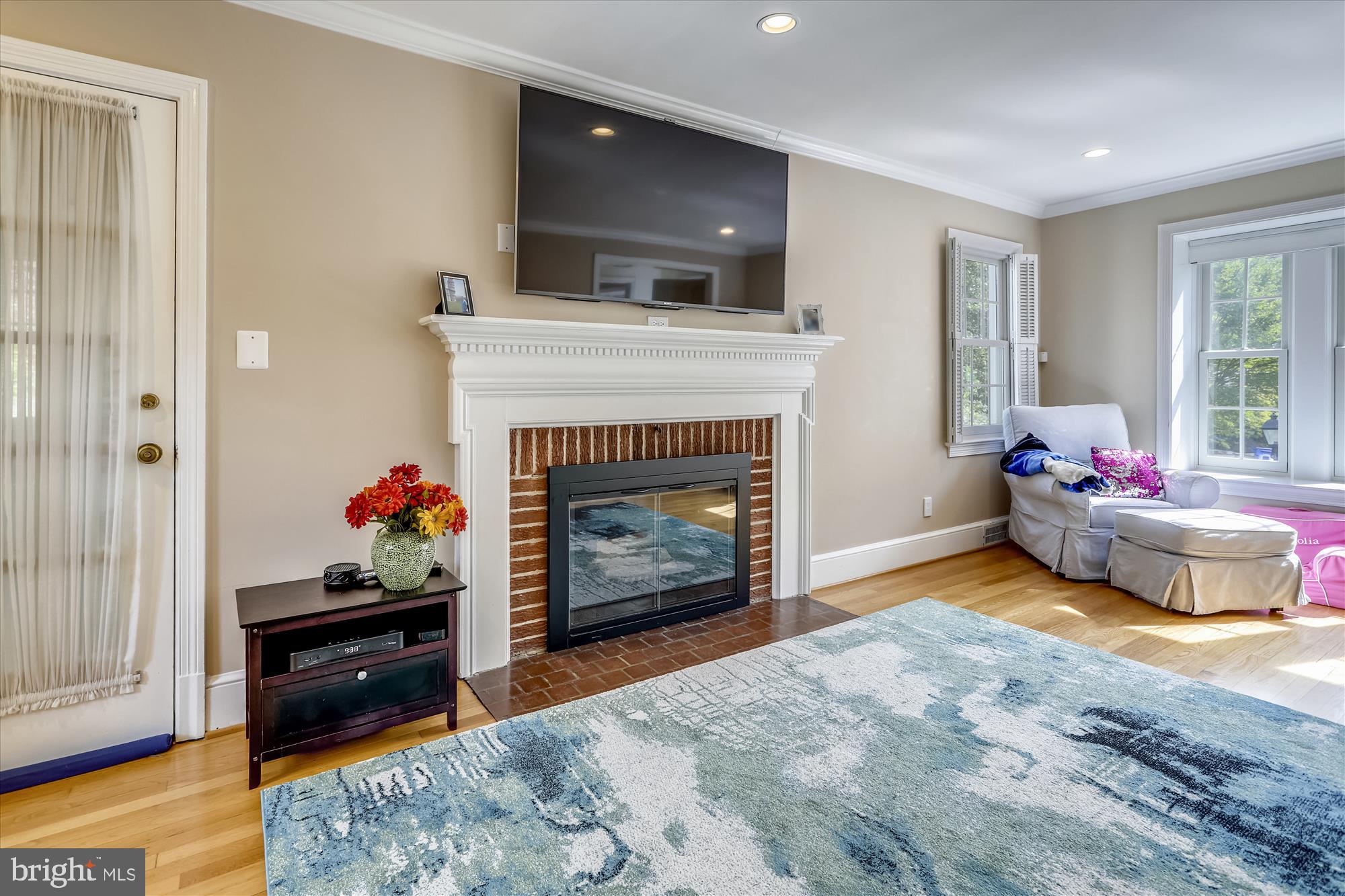 WAYCROFT WOODLAWN - Residential