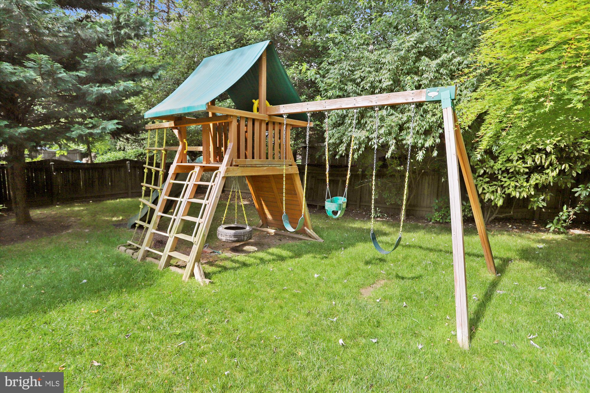 WAYCROFT WOODLAWN - Residential