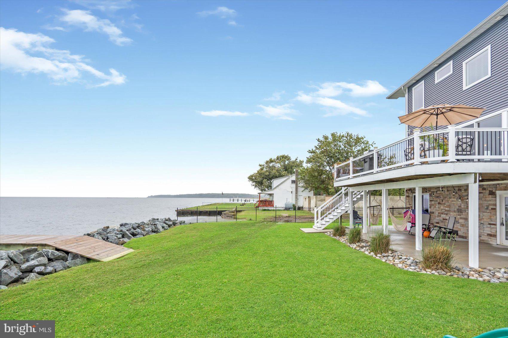 MILLERS ISLAND - Residential