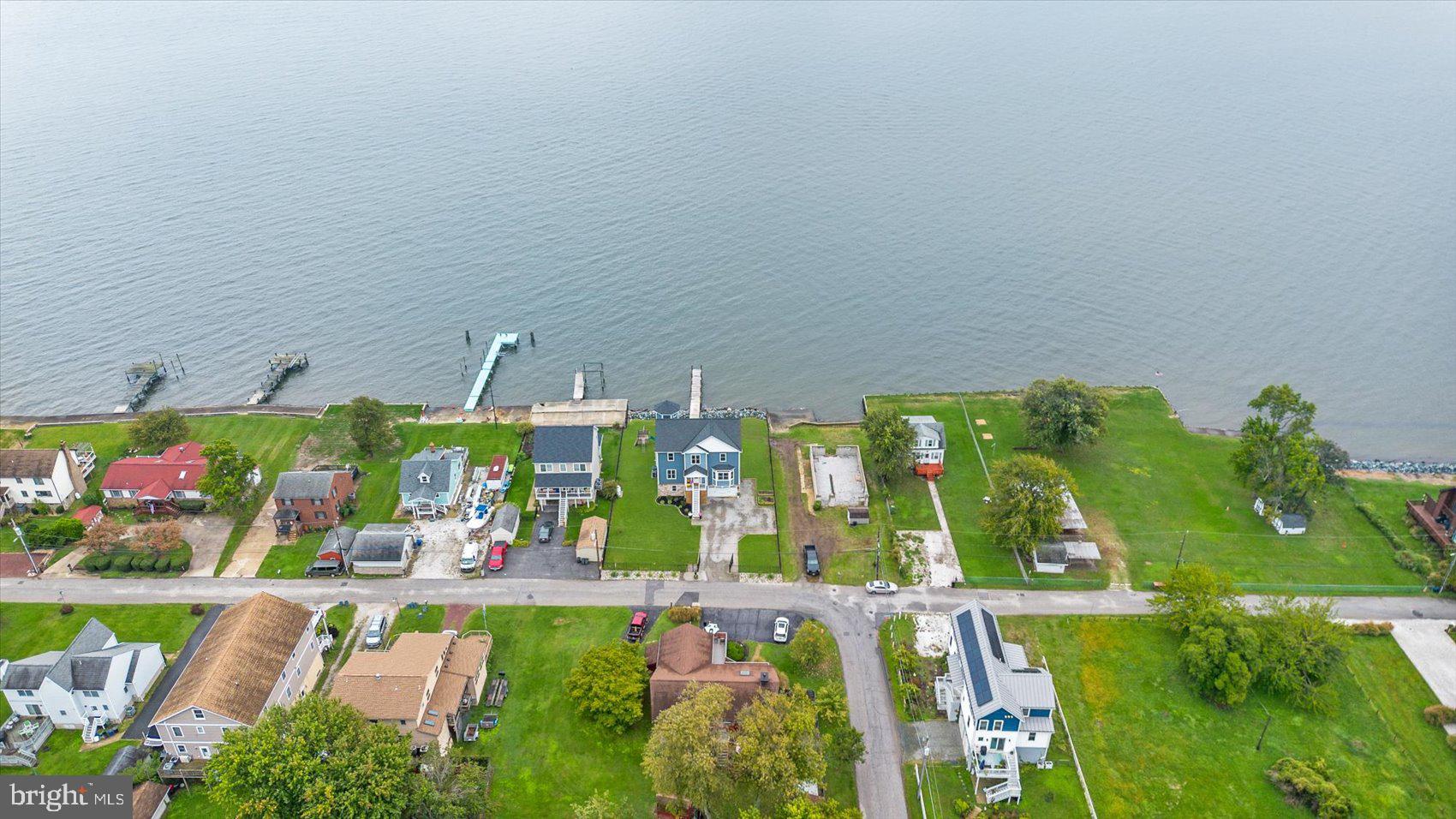 MILLERS ISLAND - Residential