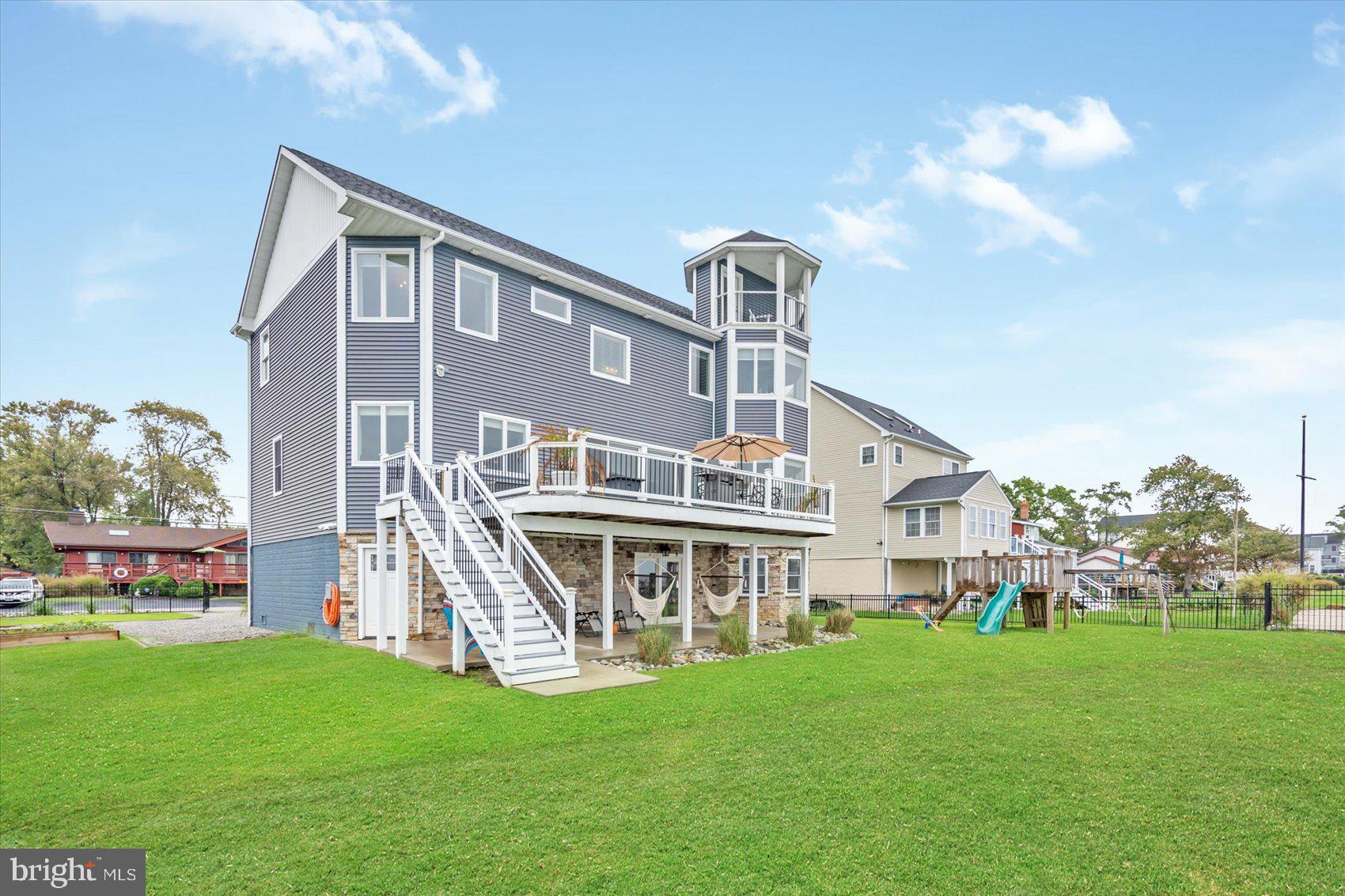 MILLERS ISLAND - Residential