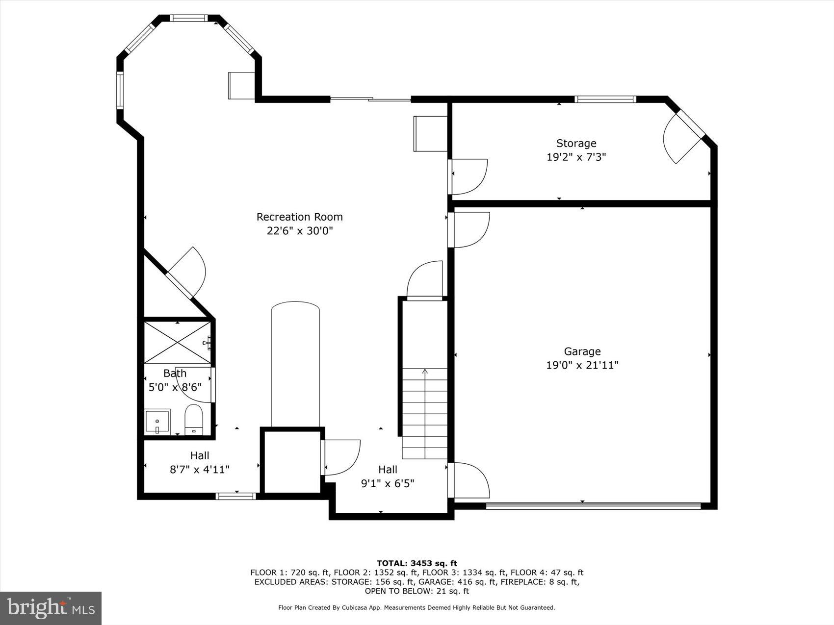 MILLERS ISLAND - Residential