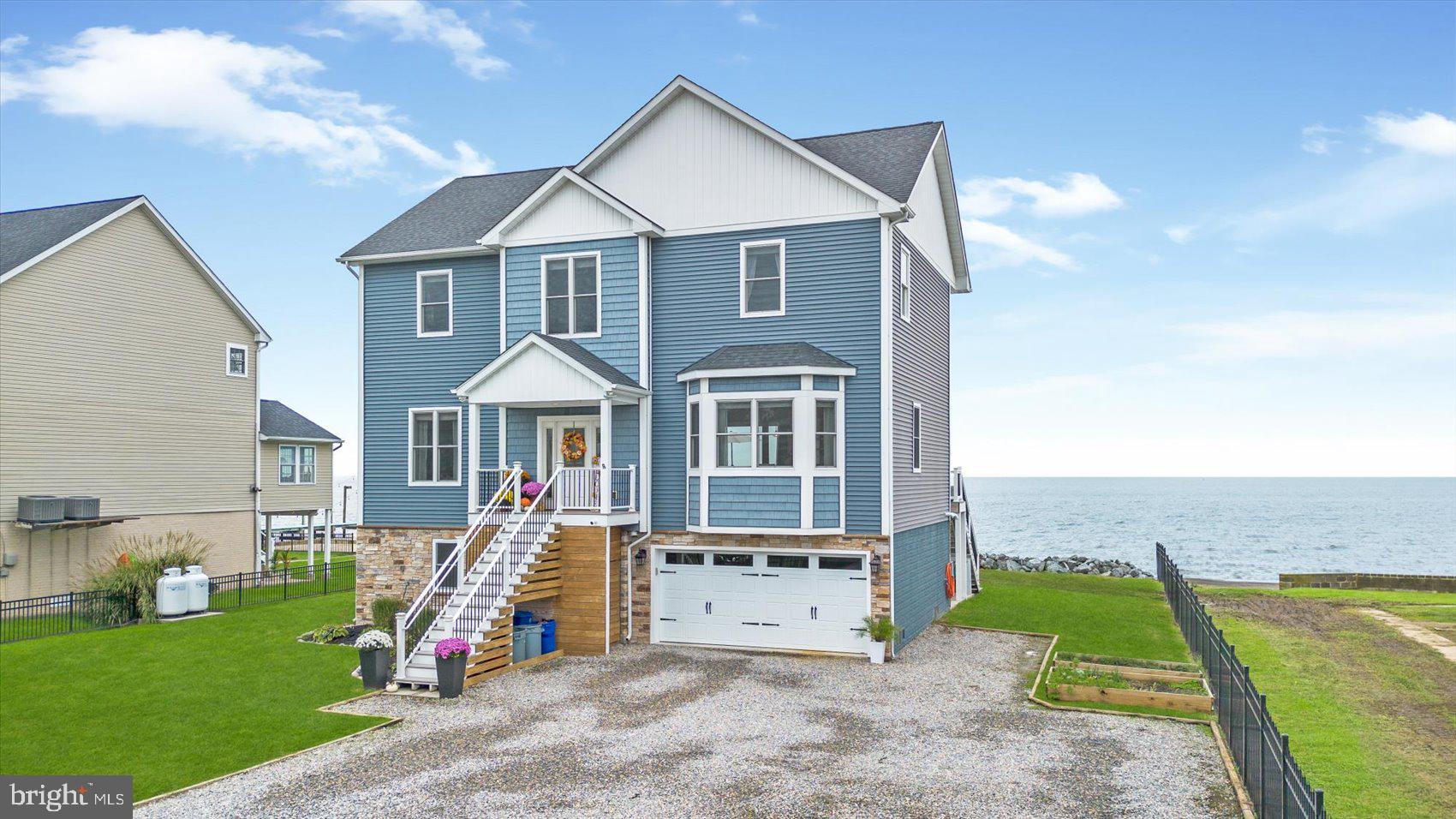 MILLERS ISLAND - Residential