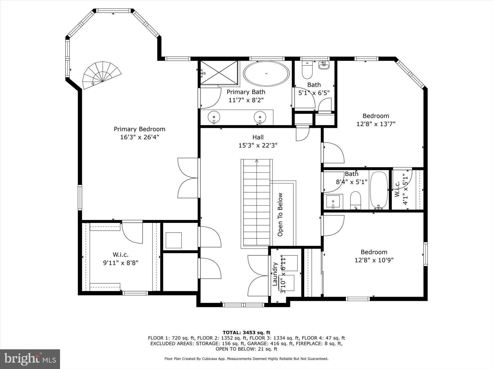MILLERS ISLAND - Residential
