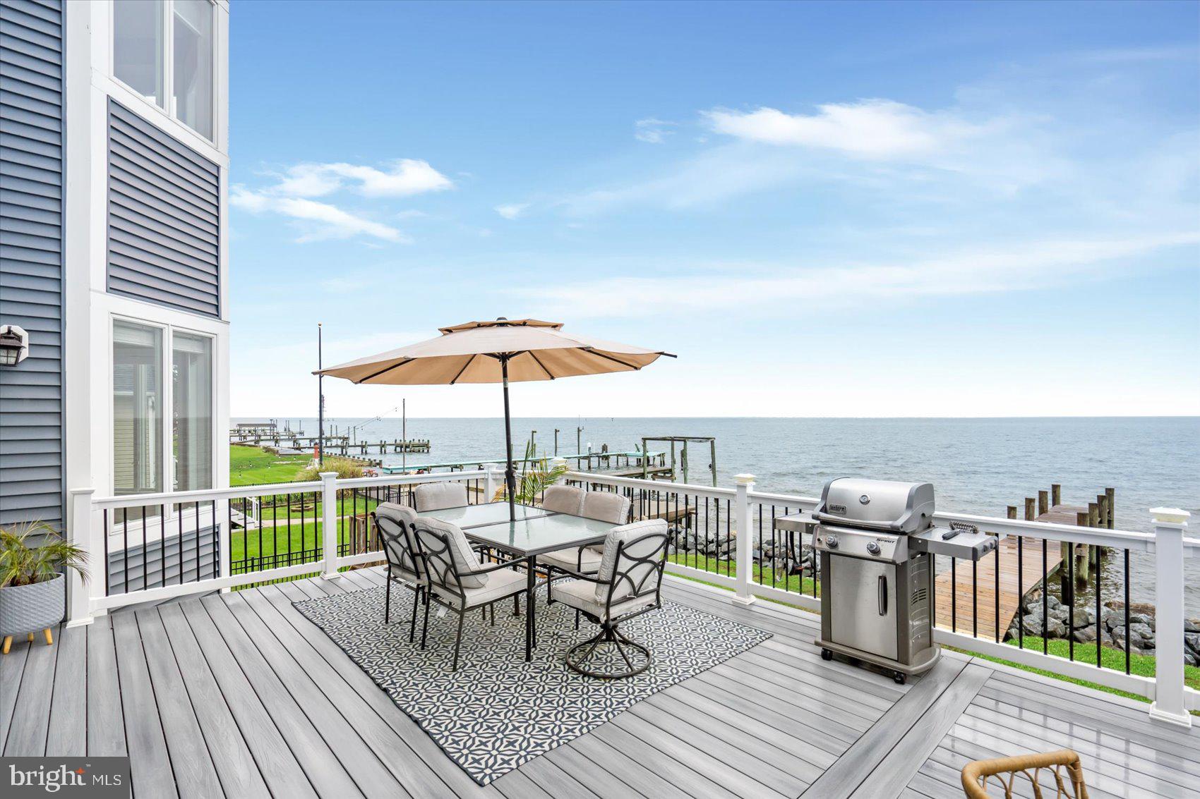 MILLERS ISLAND - Residential