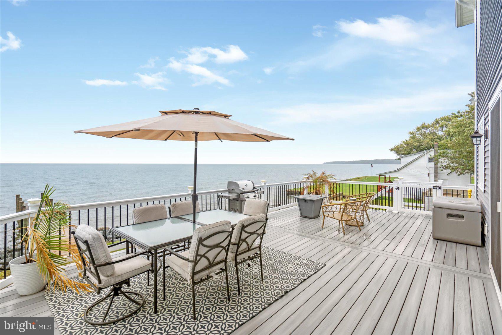 MILLERS ISLAND - Residential