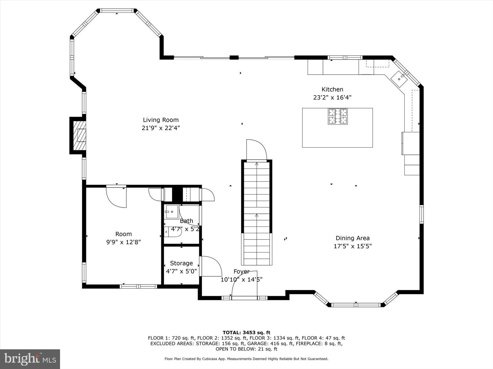 MILLERS ISLAND - Residential