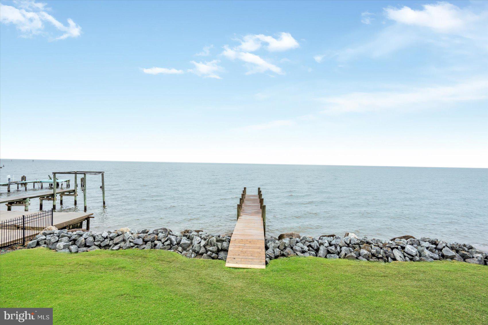 MILLERS ISLAND - Residential