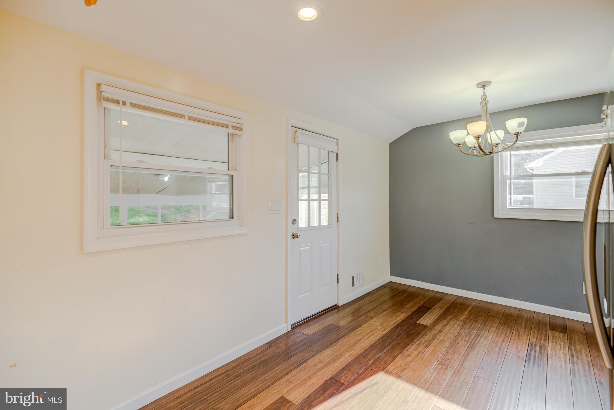 BIRCHWOOD CITY - Residential