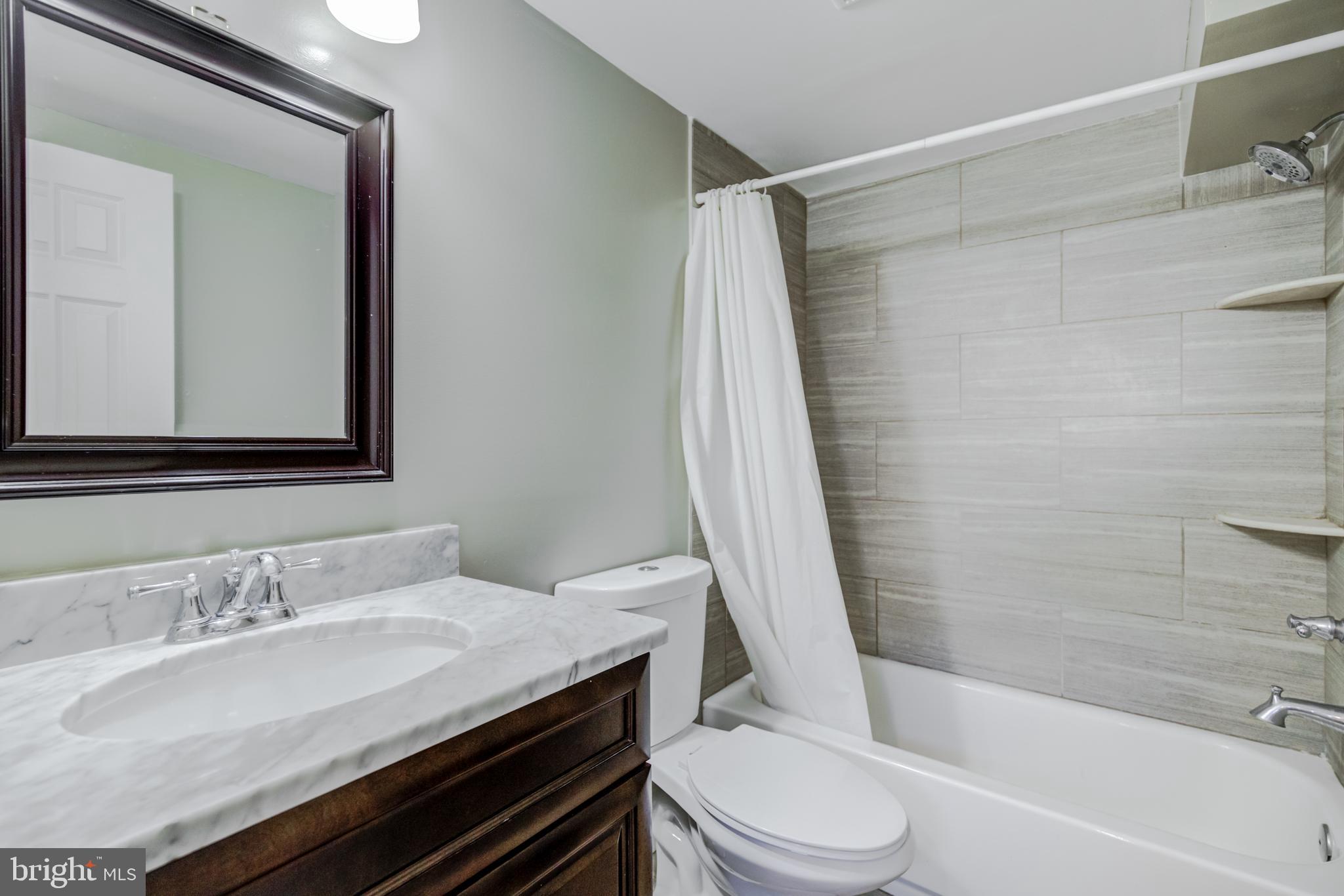 BIRCHWOOD CITY - Residential