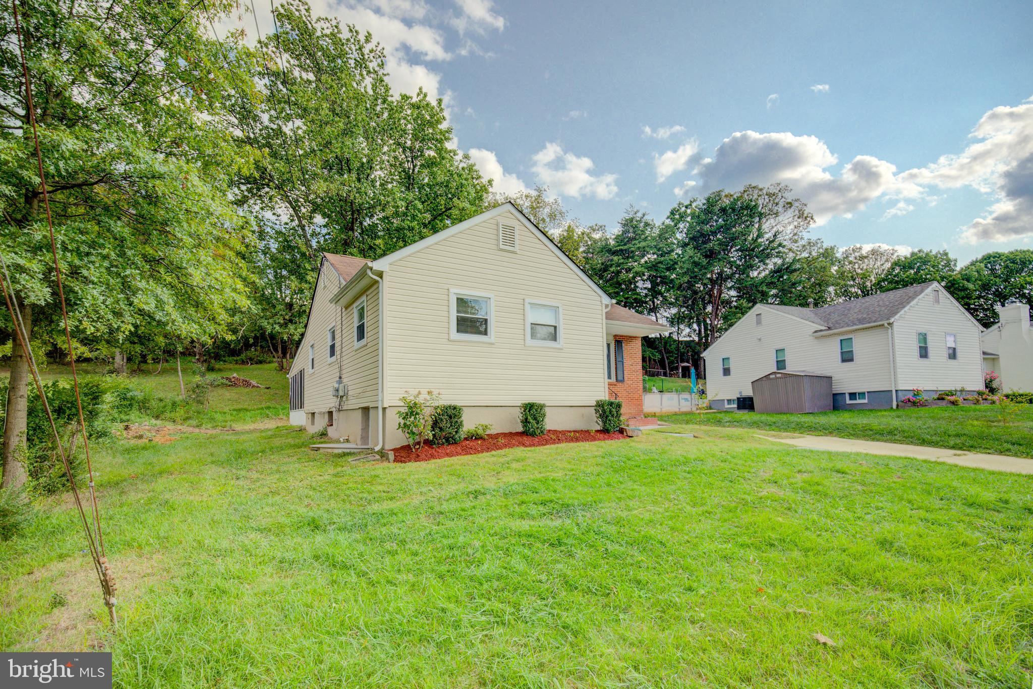 BIRCHWOOD CITY - Residential