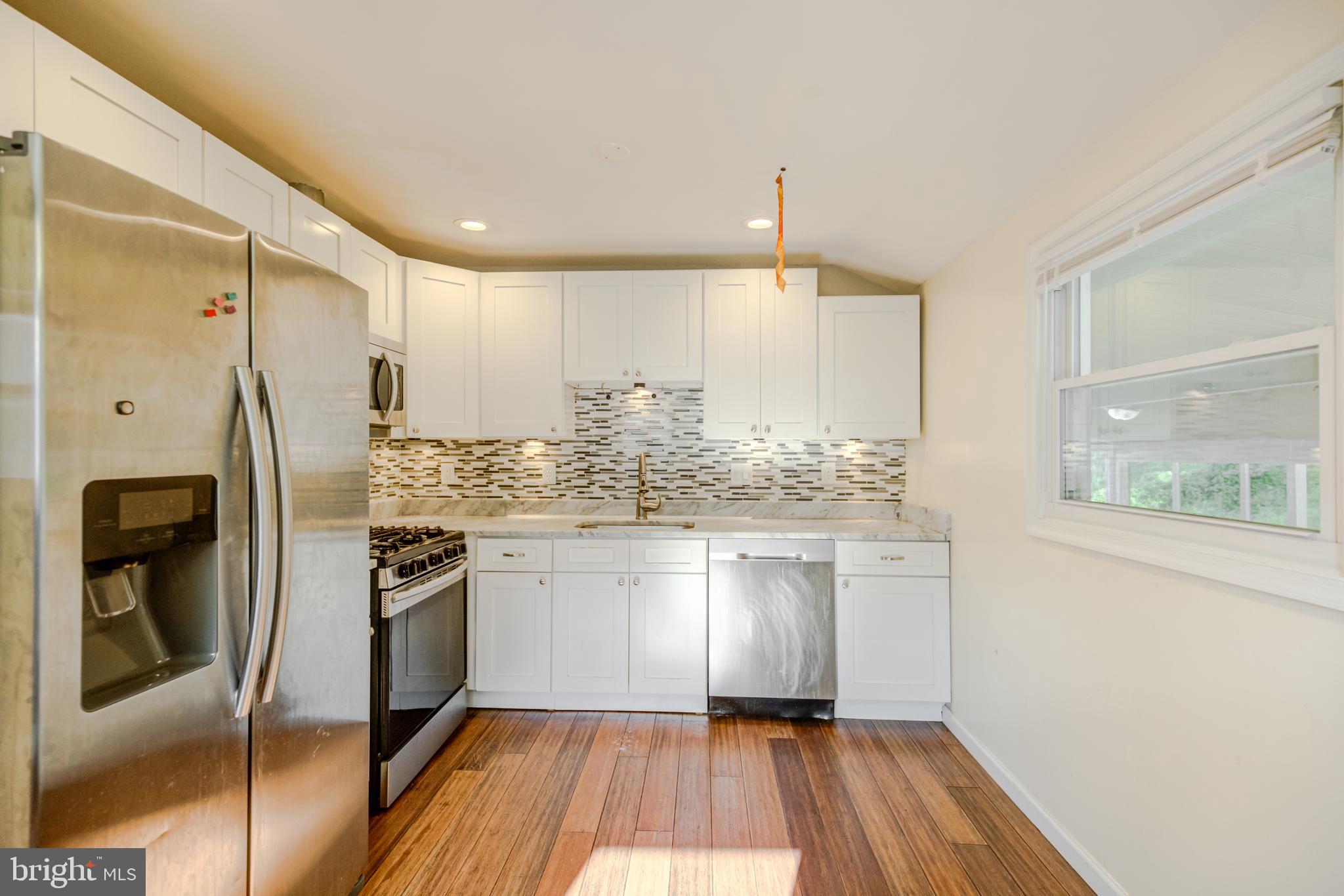 BIRCHWOOD CITY - Residential