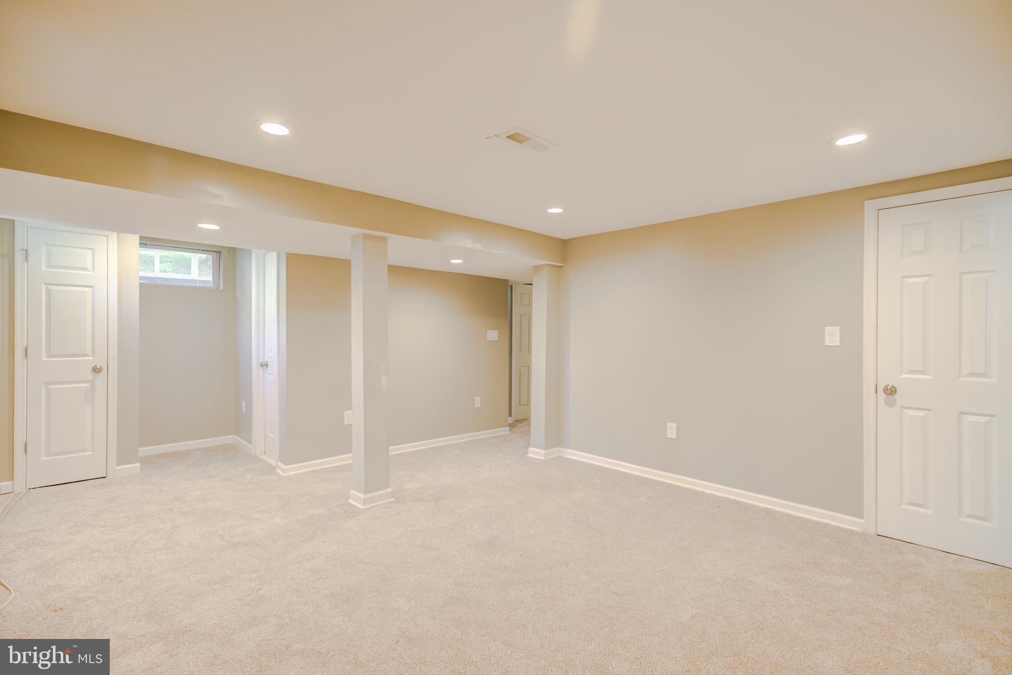 BIRCHWOOD CITY - Residential