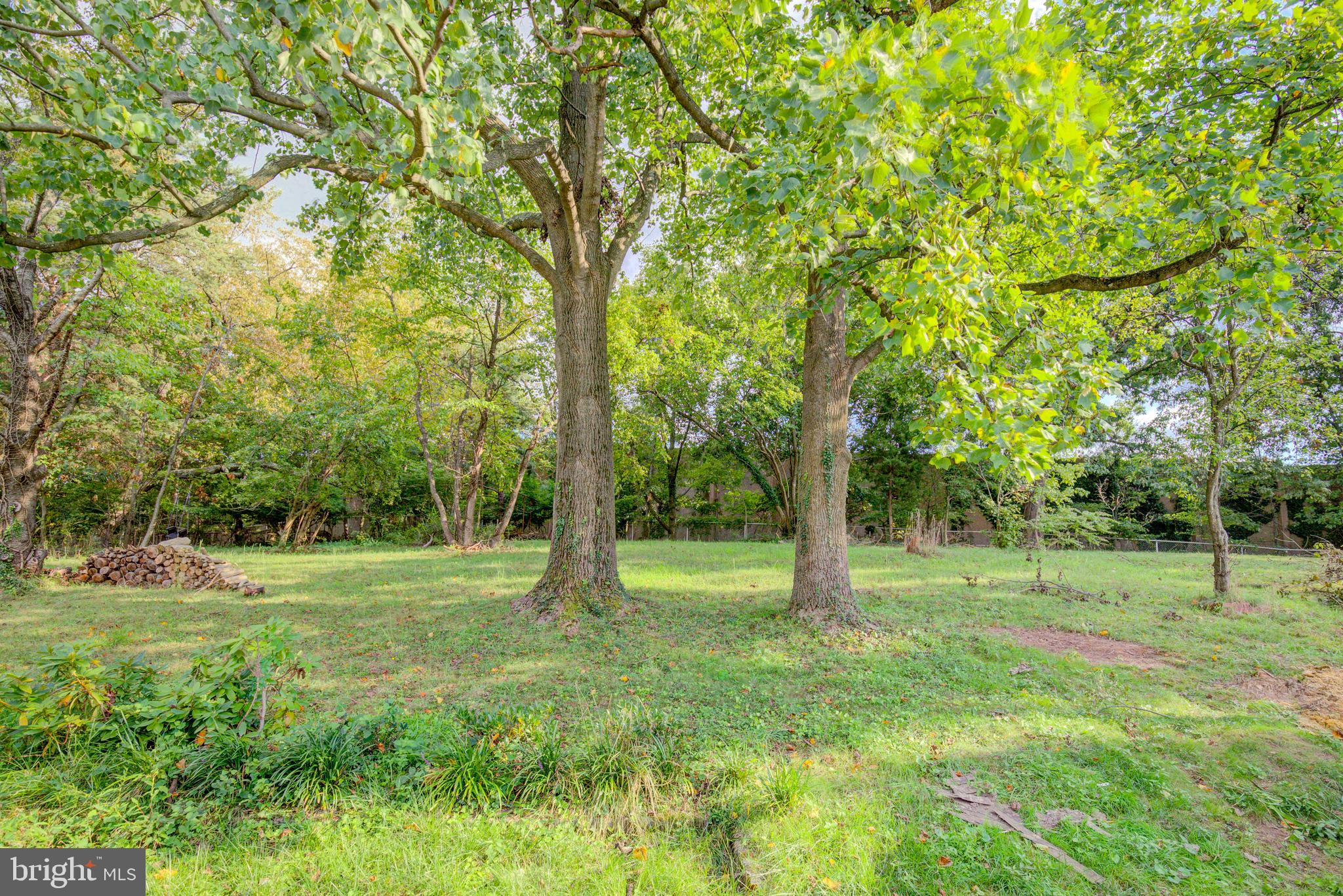 BIRCHWOOD CITY - Residential