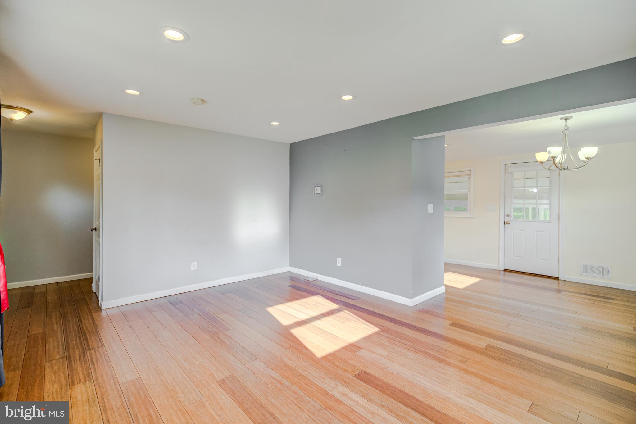 BIRCHWOOD CITY - Residential