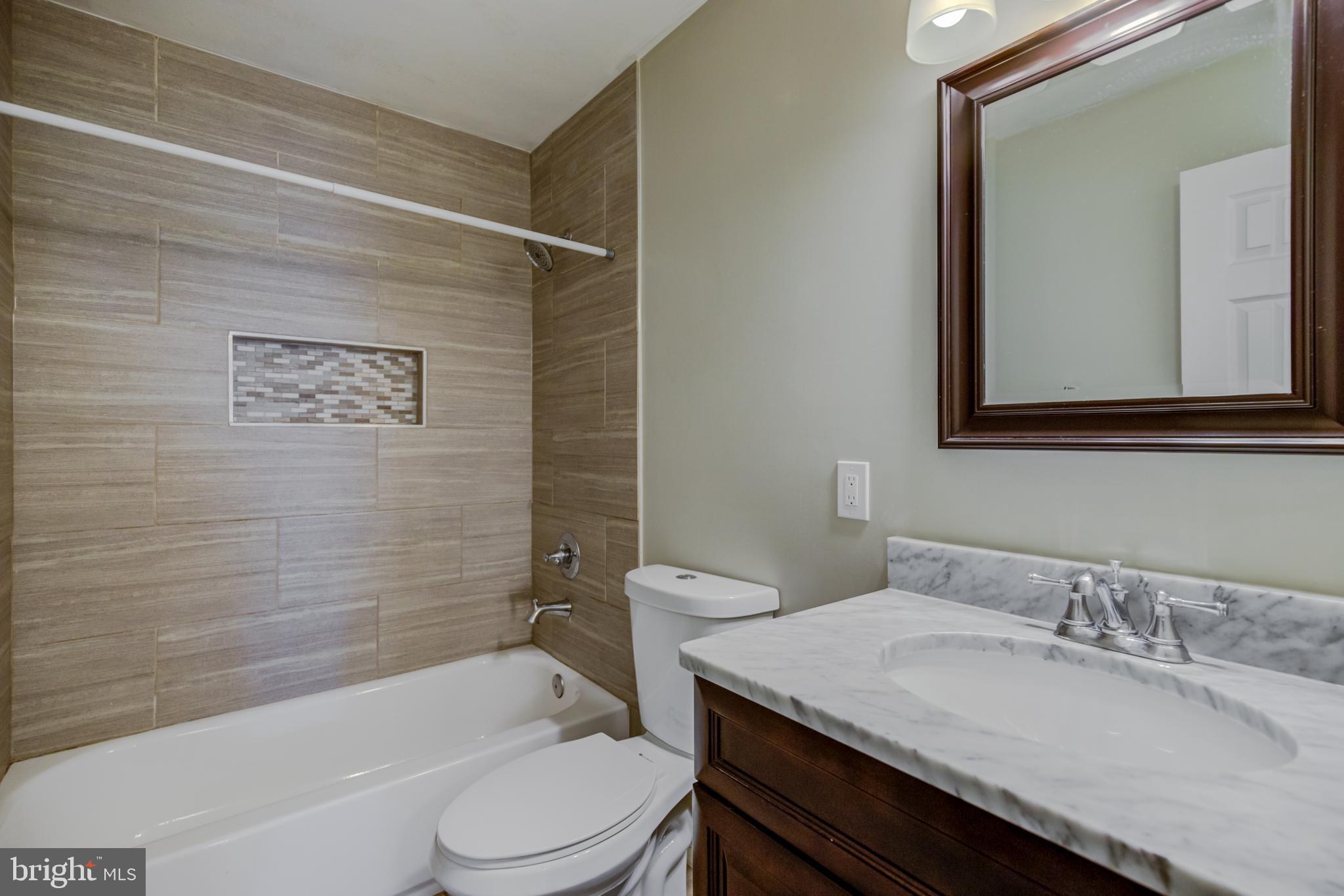 BIRCHWOOD CITY - Residential