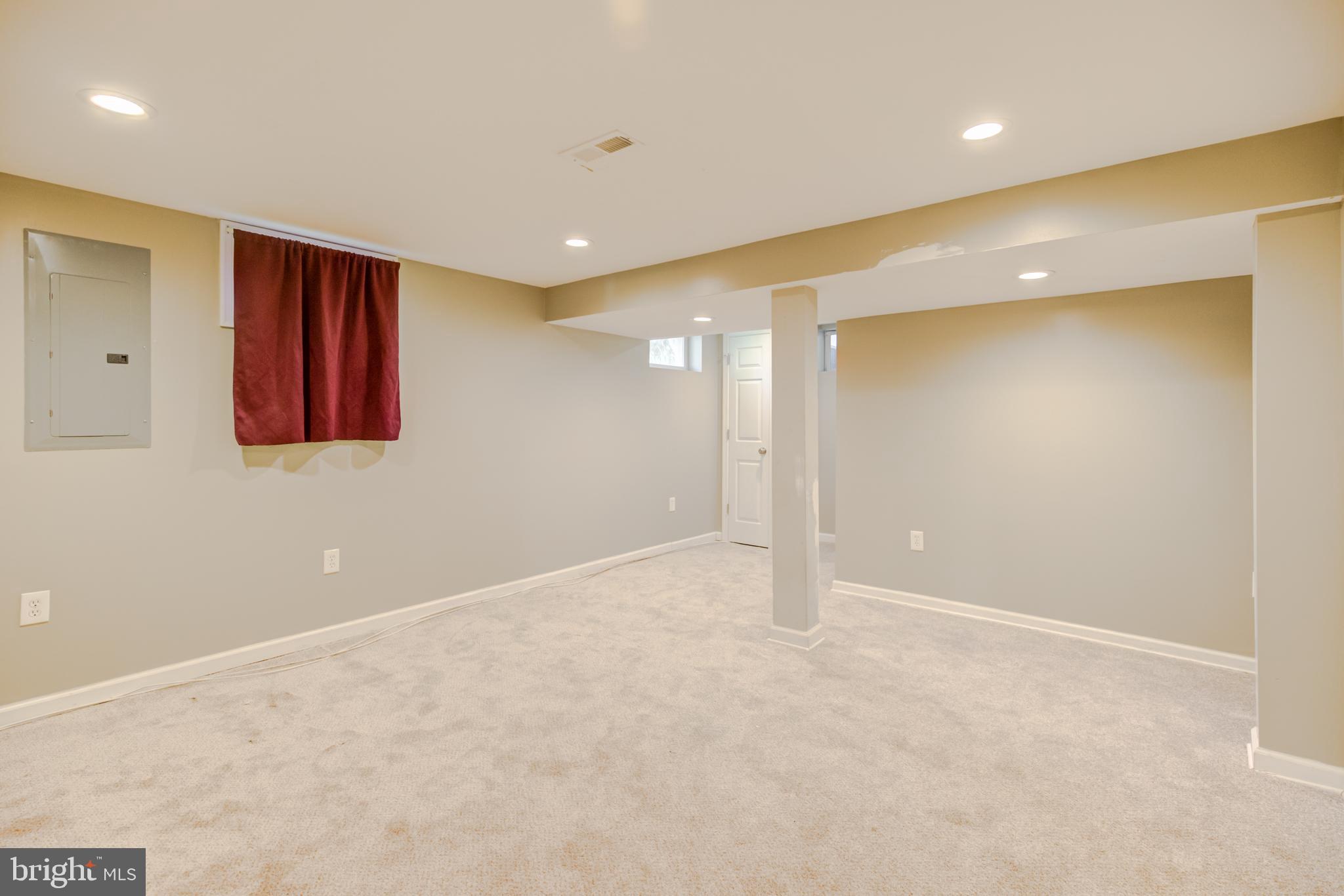 BIRCHWOOD CITY - Residential