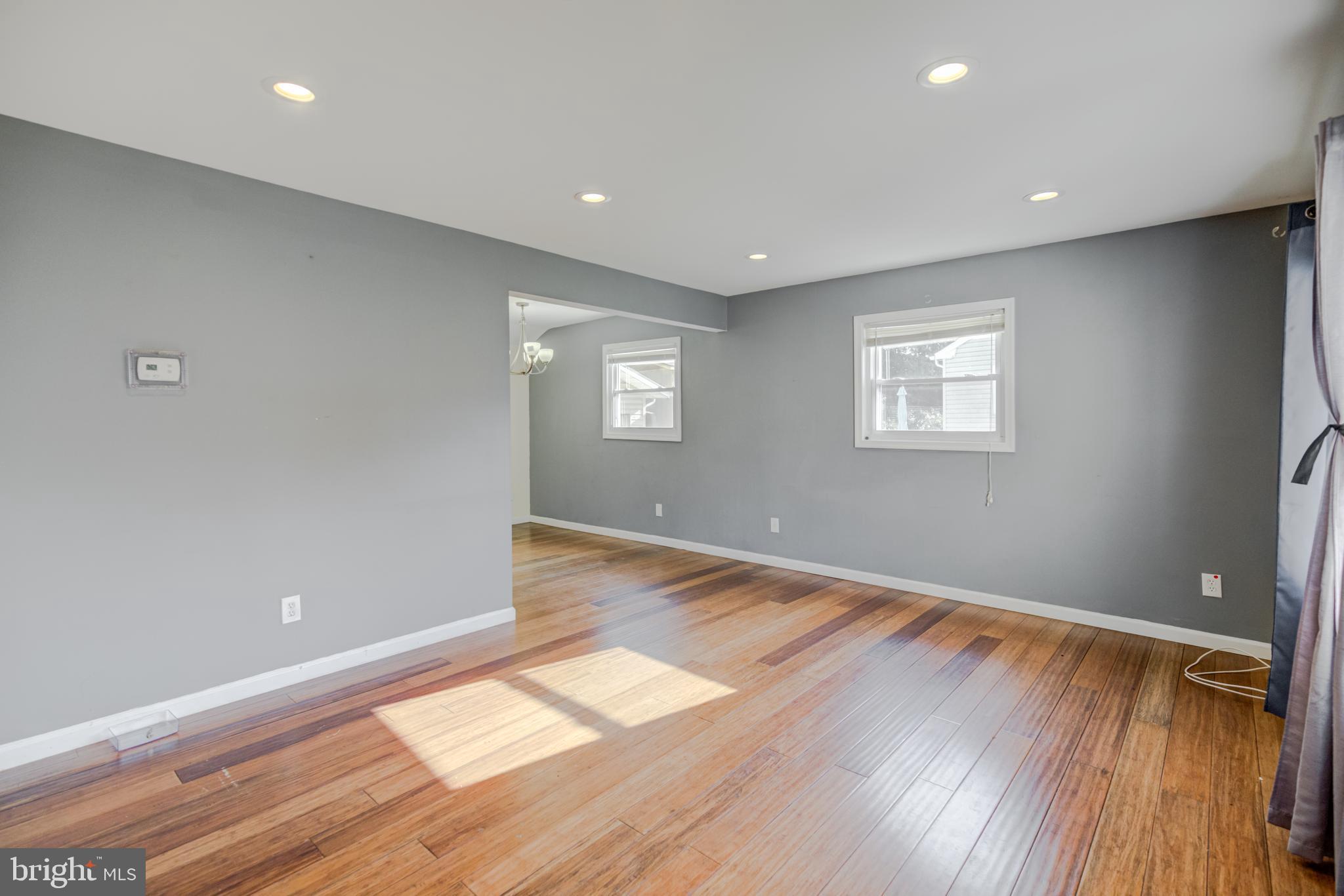 BIRCHWOOD CITY - Residential