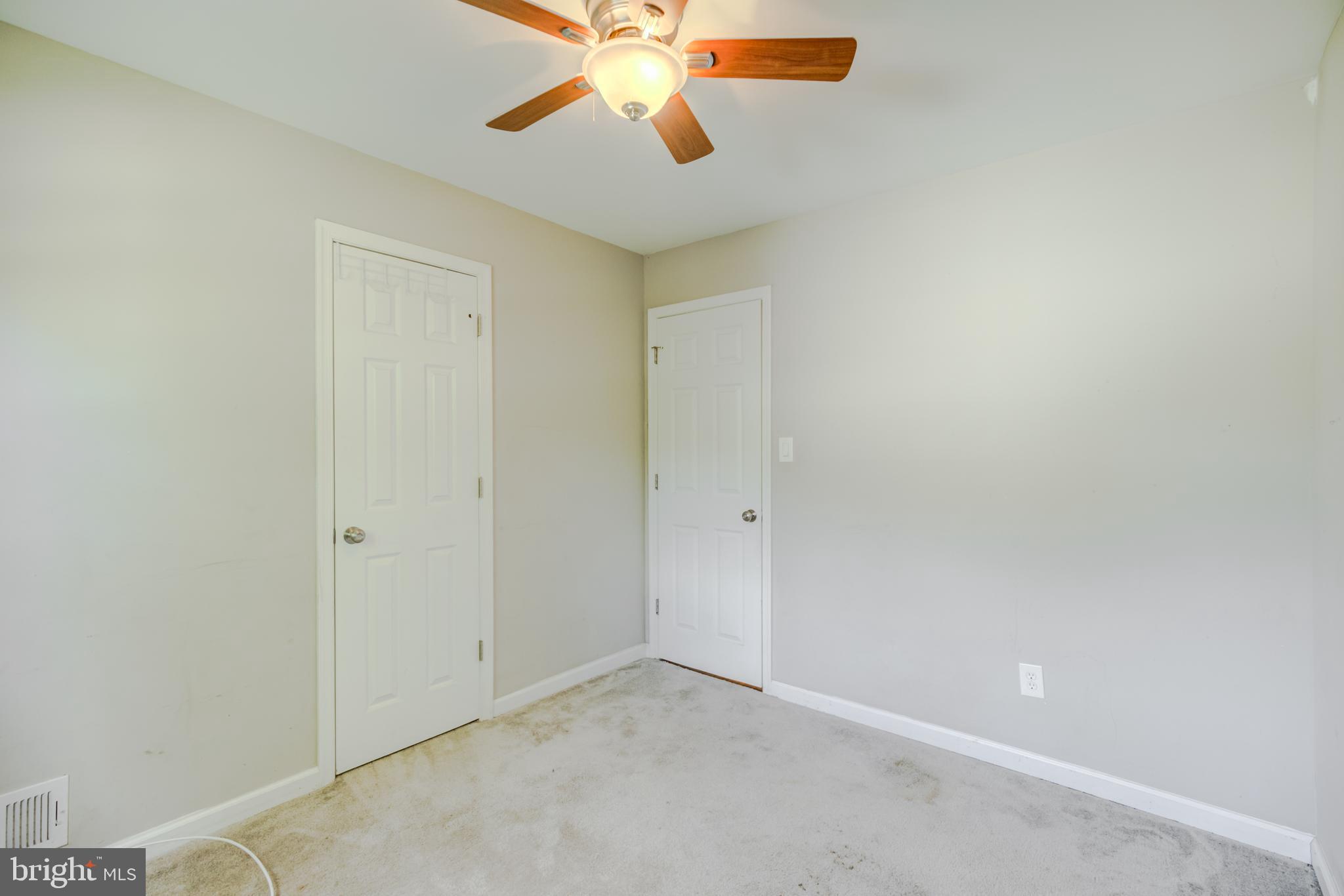 BIRCHWOOD CITY - Residential