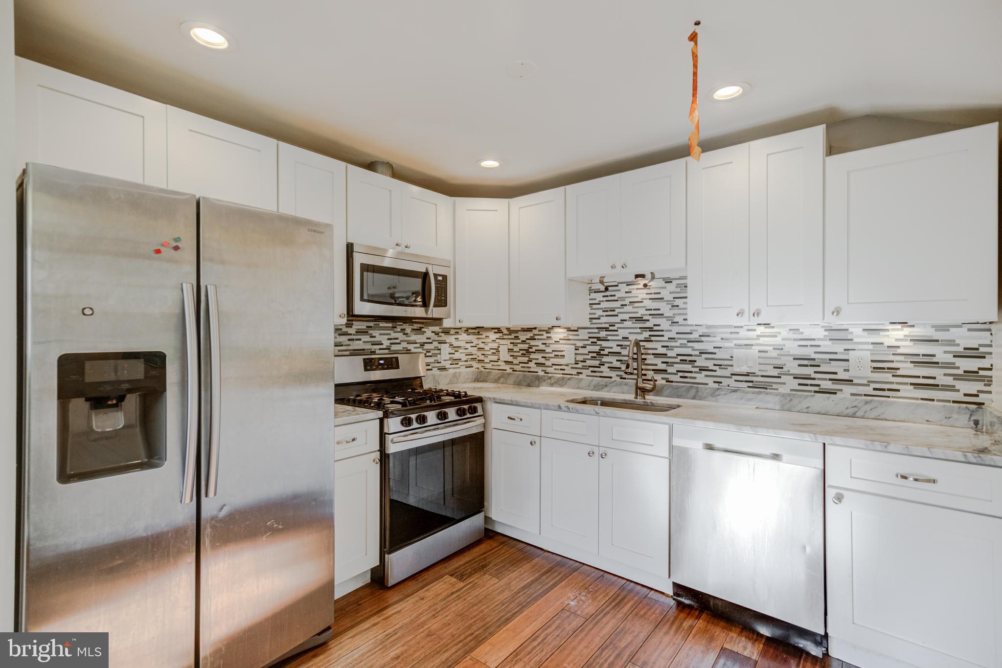 BIRCHWOOD CITY - Residential