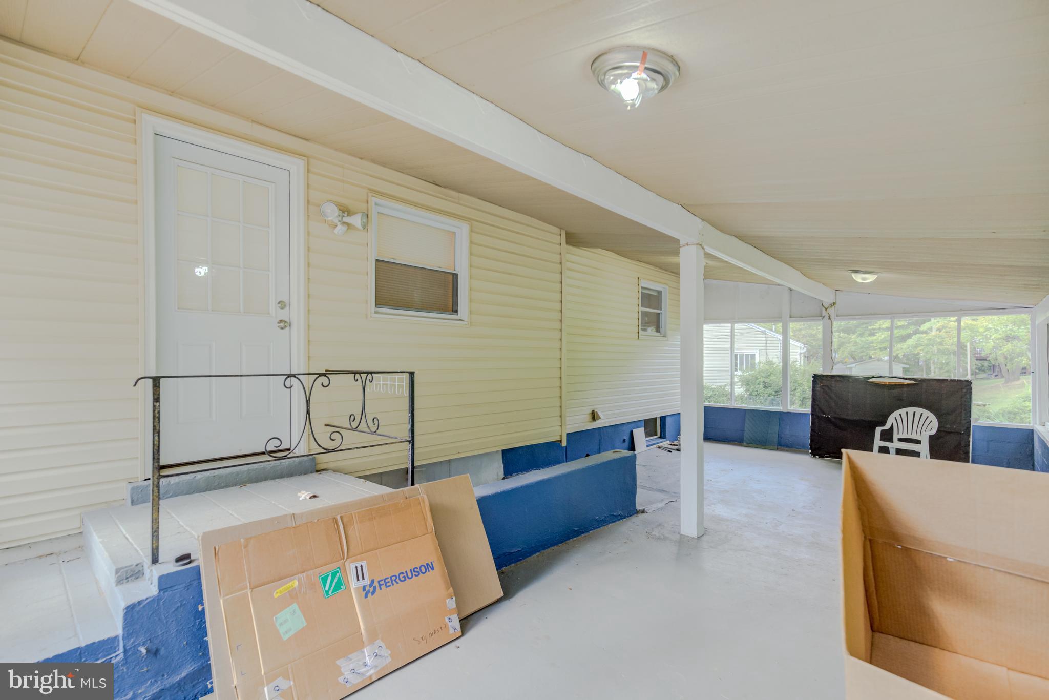 BIRCHWOOD CITY - Residential