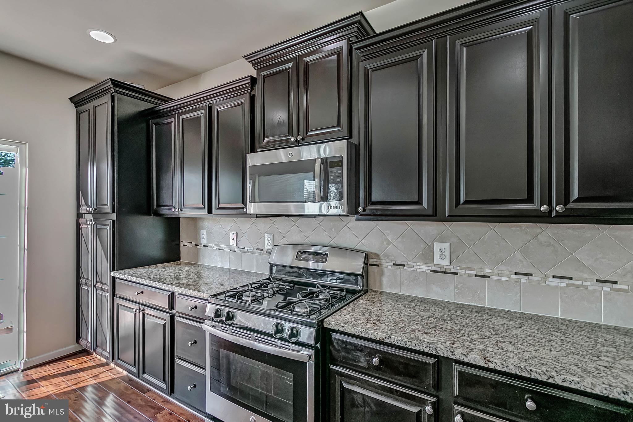 FIELDSTONE FARM - Residential