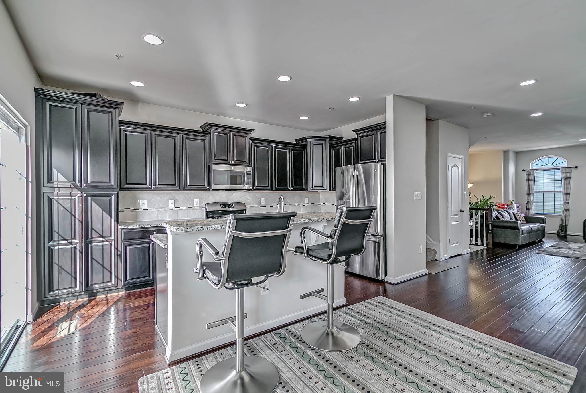 FIELDSTONE FARM - Residential