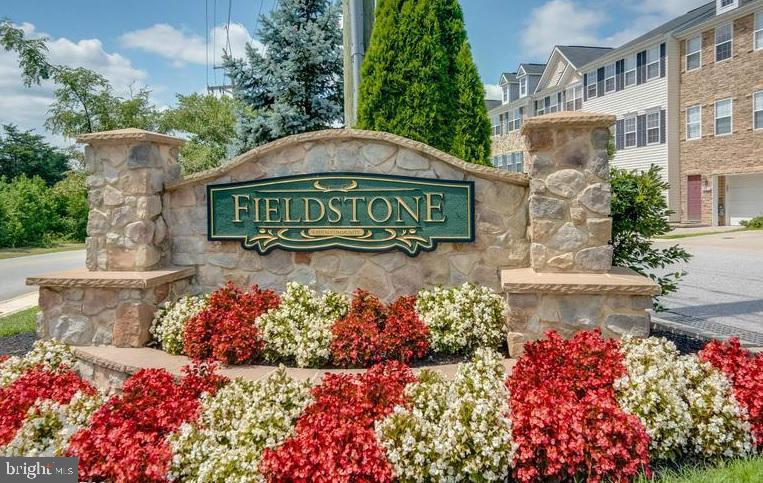 FIELDSTONE FARM - Residential