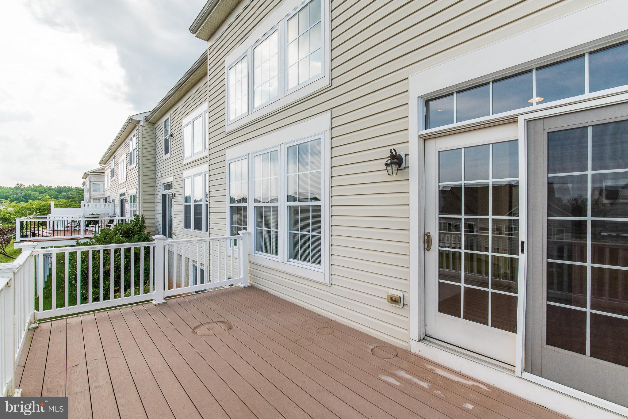 BULLE ROCK - Residential Lease