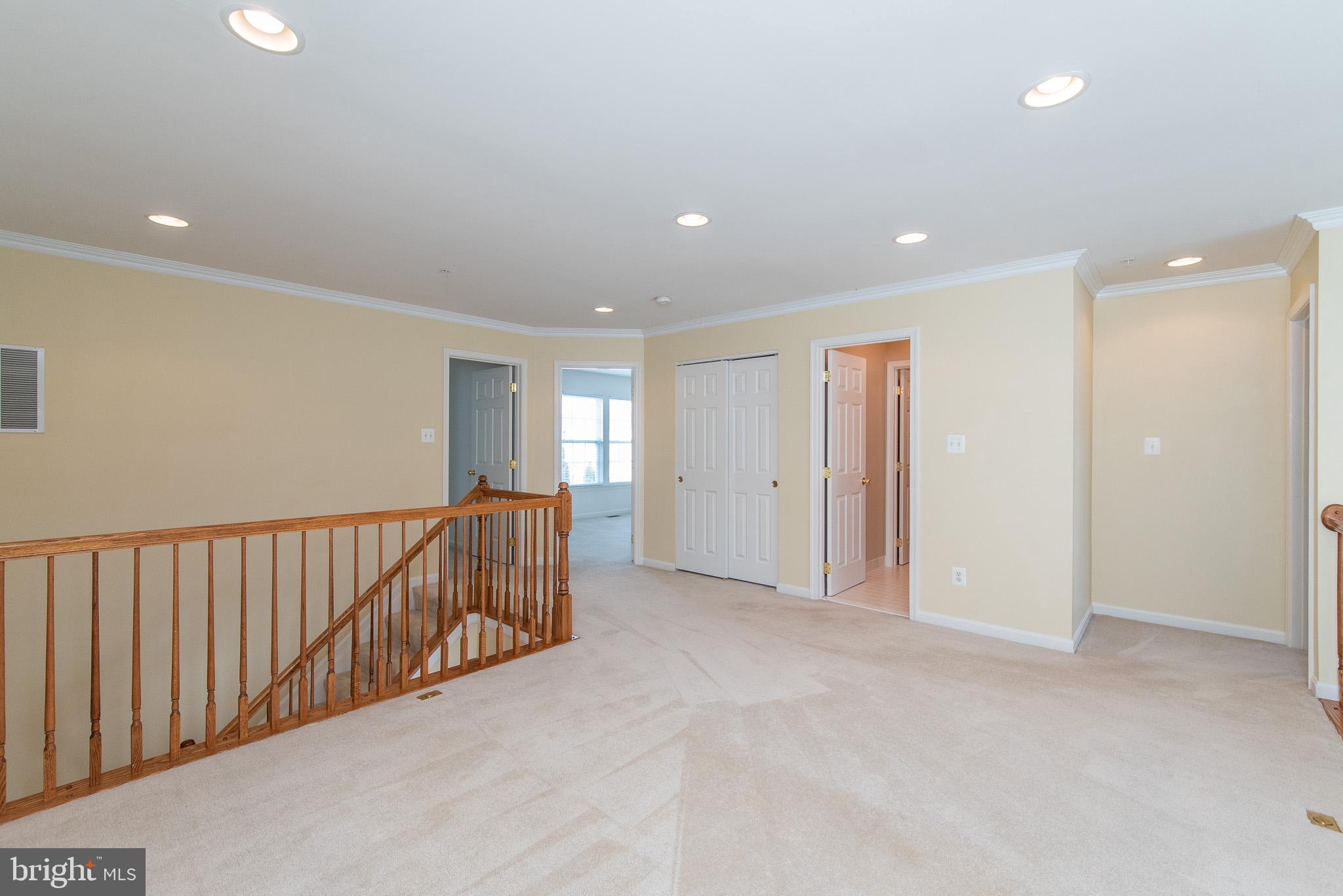 BULLE ROCK - Residential Lease